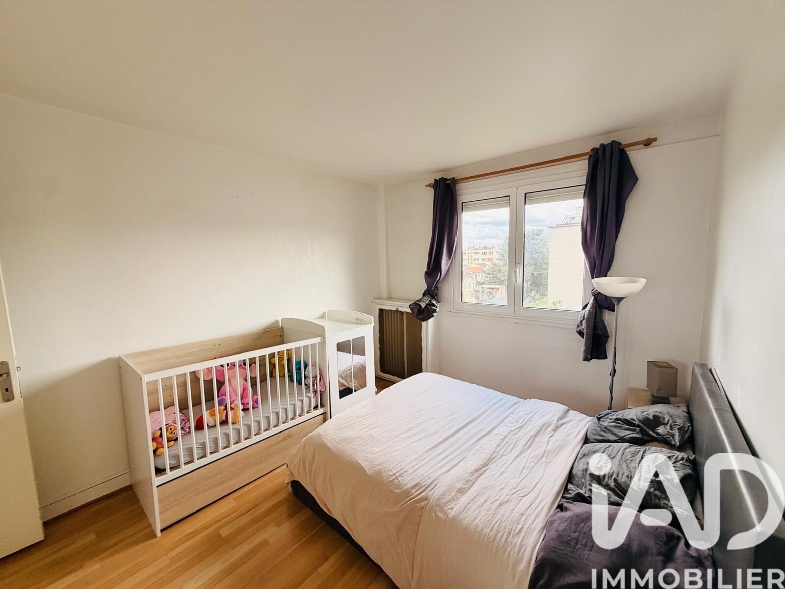 Appartement à vendre, 41m², Vitry-sur-Seine