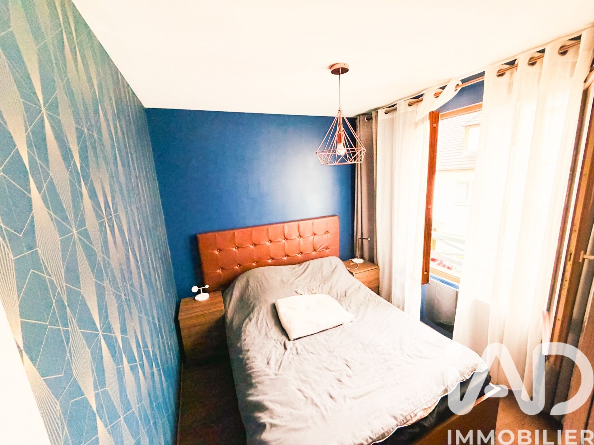 Appartement à vendre, 36m², Claye-Souilly