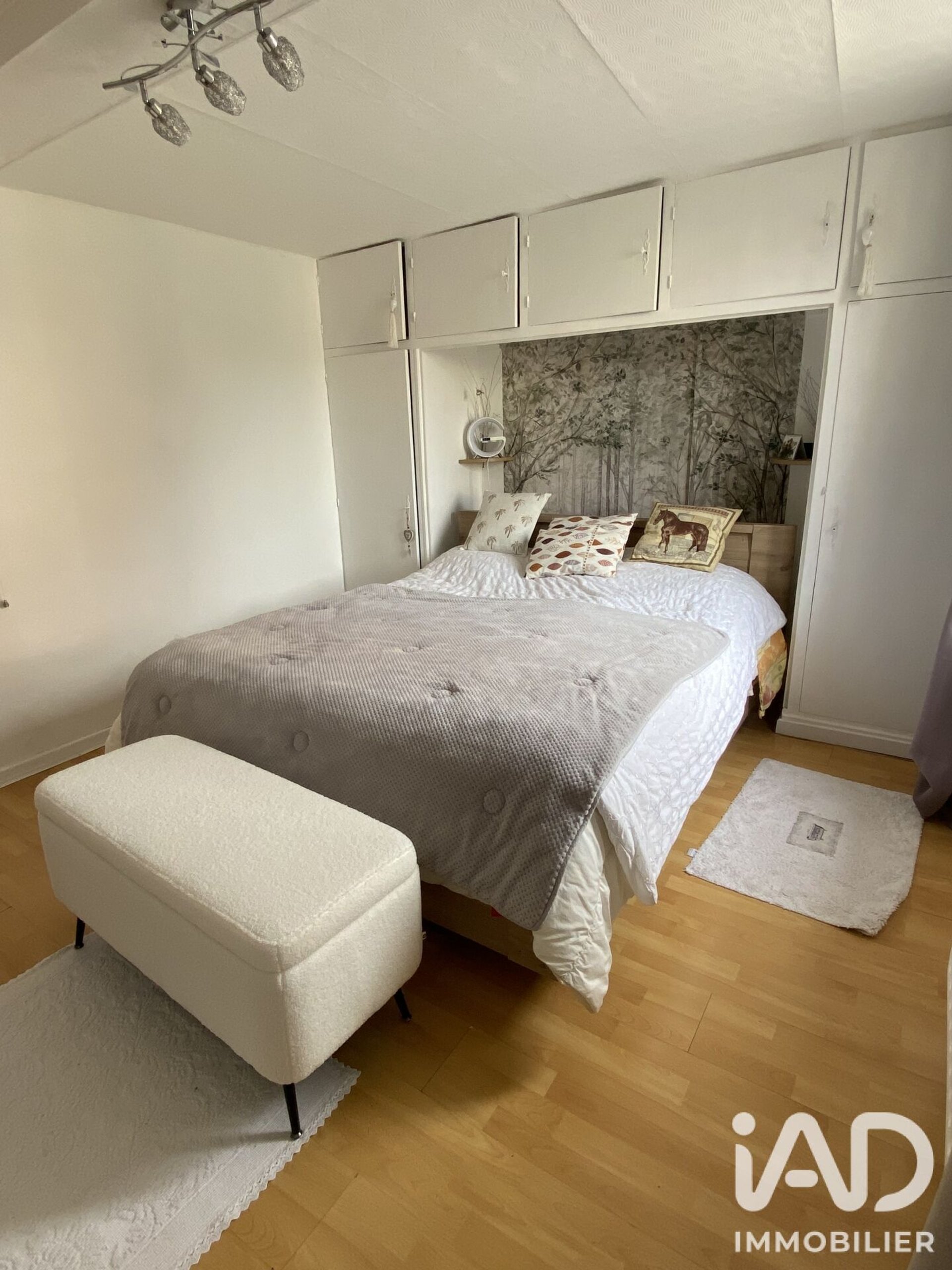 Maison à vendre, 73m², Rosières-en-Santerre