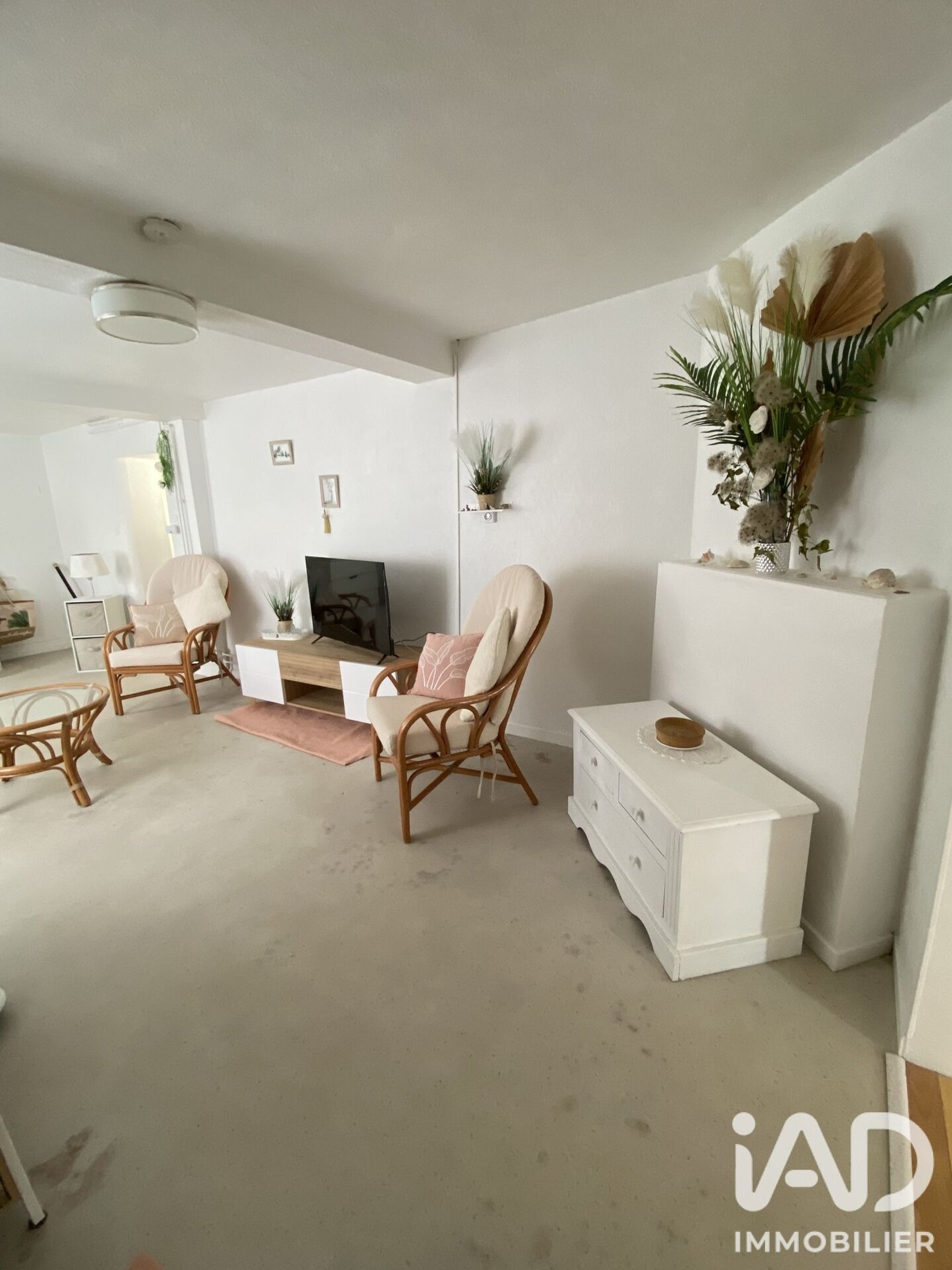 Maison à vendre, 73m², Rosières-en-Santerre
