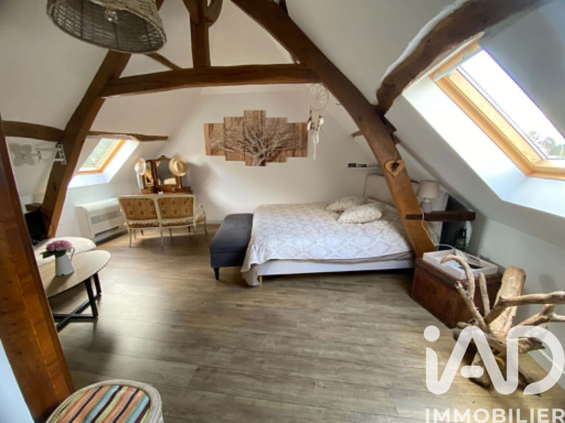 Maison à vendre, 202m², Rosières-en-Santerre