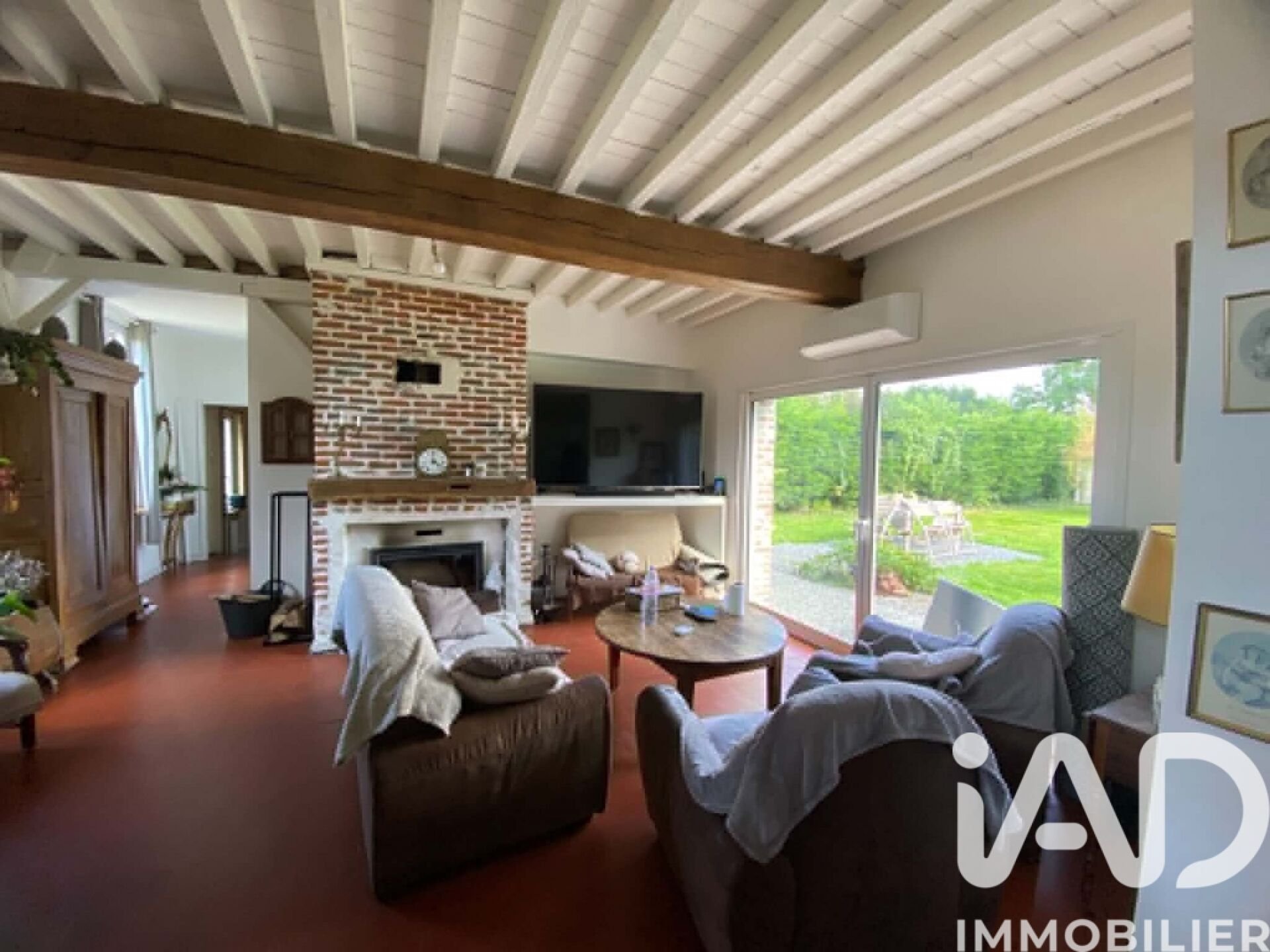 Maison à vendre, 202m², Rosières-en-Santerre