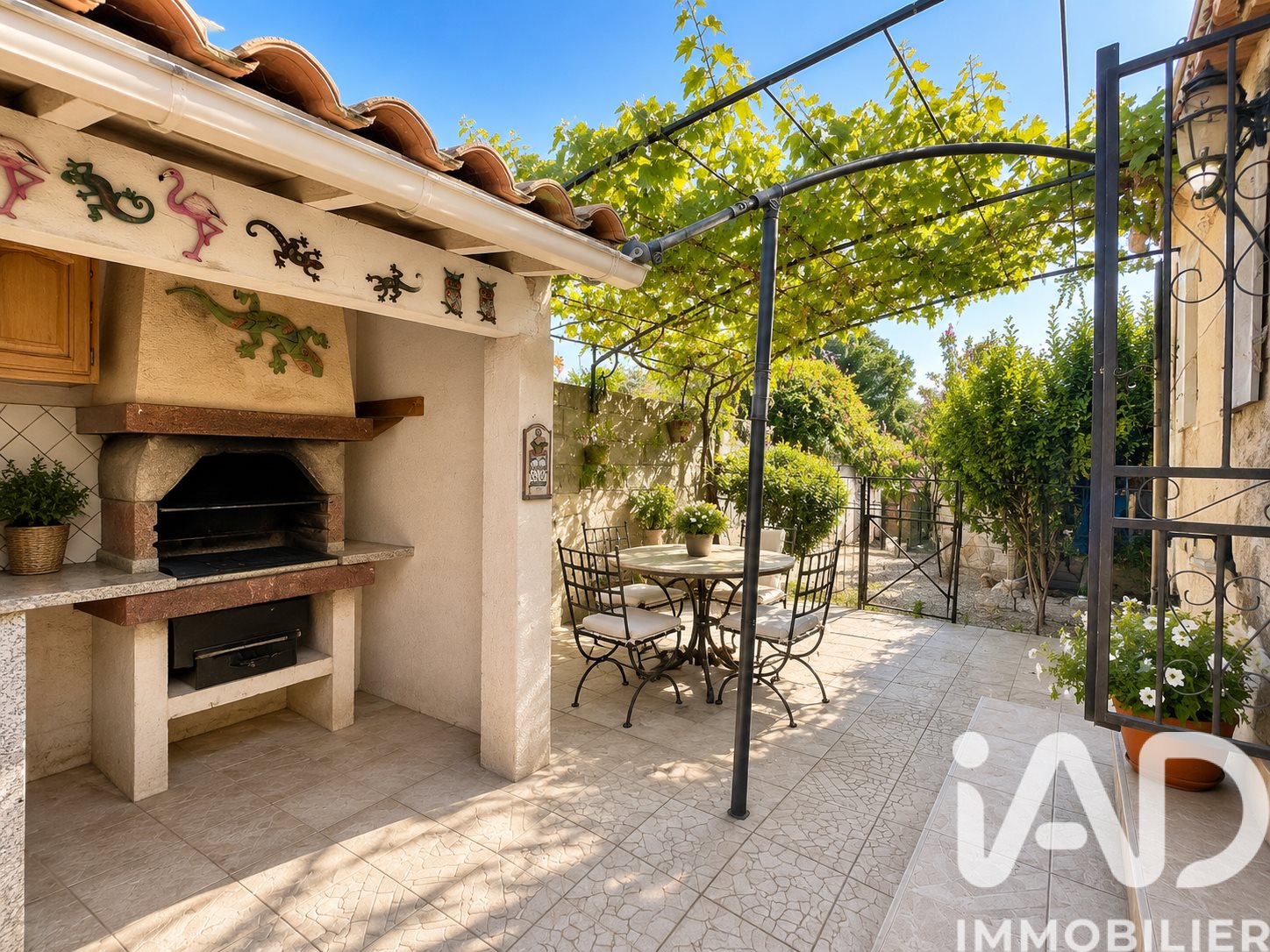 Maison à vendre, 100m², Cabannes
