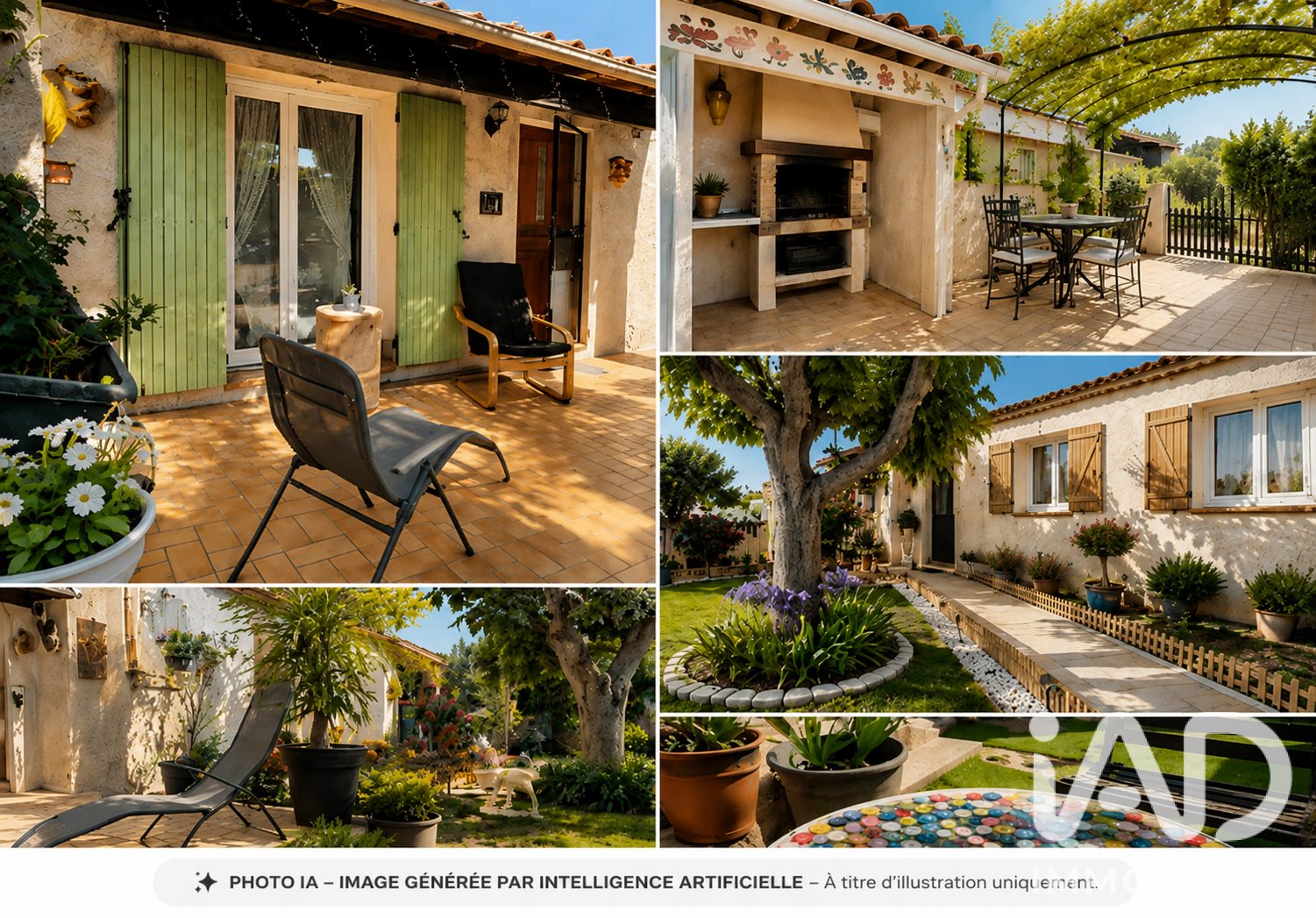 Maison à vendre, 100m², Cabannes
