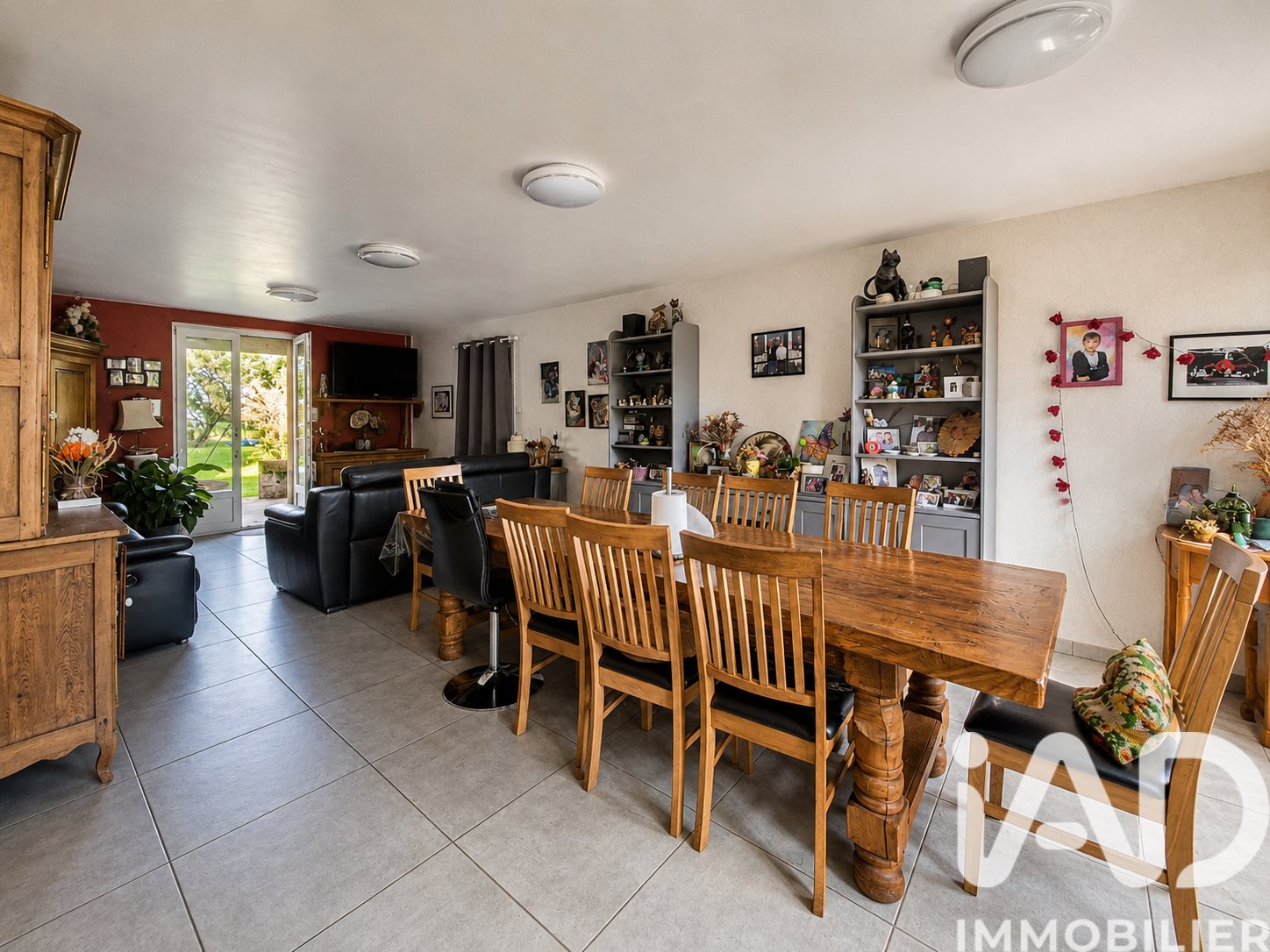 Maison à vendre, 192m², Louvemont