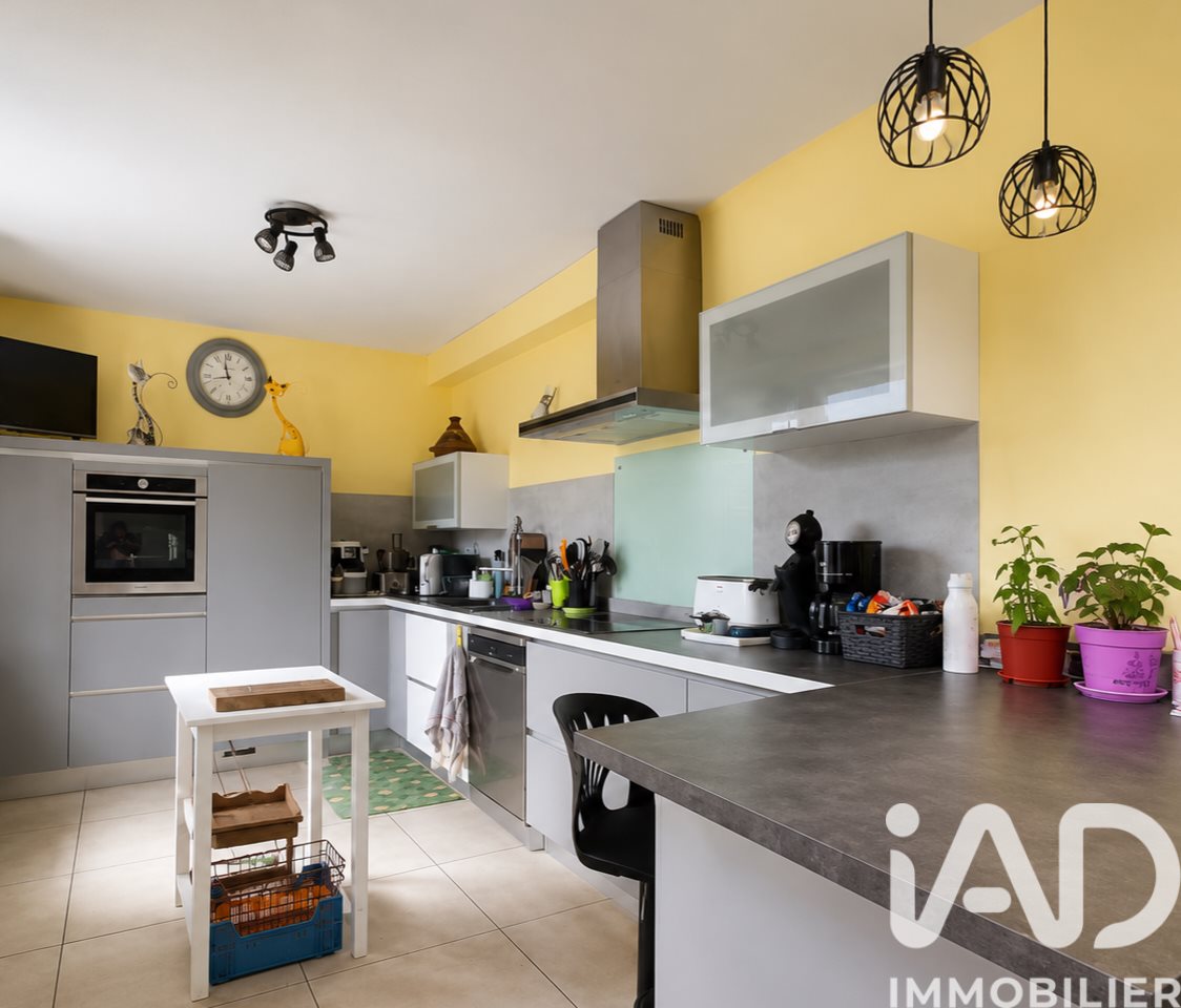 Maison à vendre, 192m², Louvemont