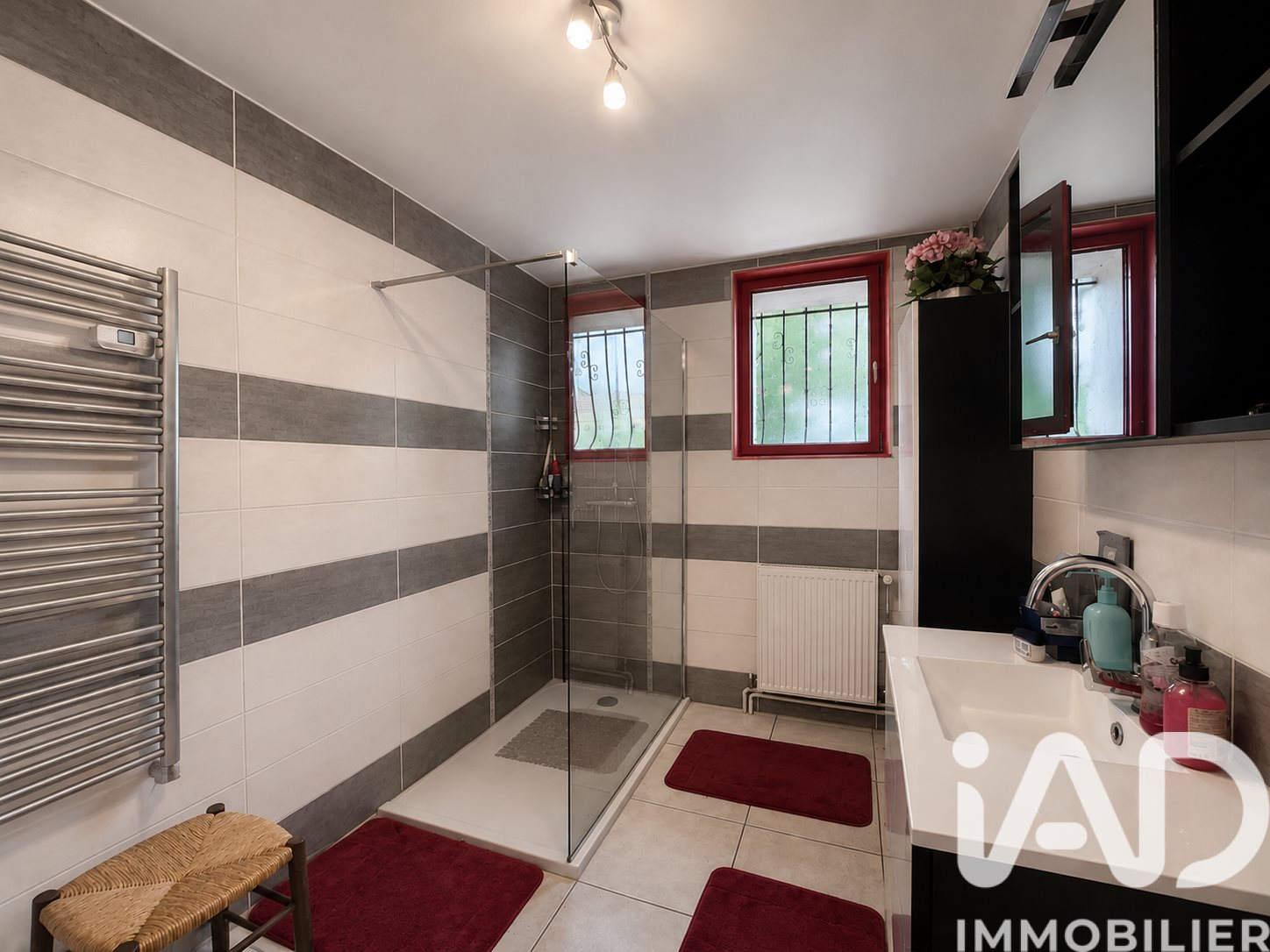 Maison à vendre, 192m², Louvemont