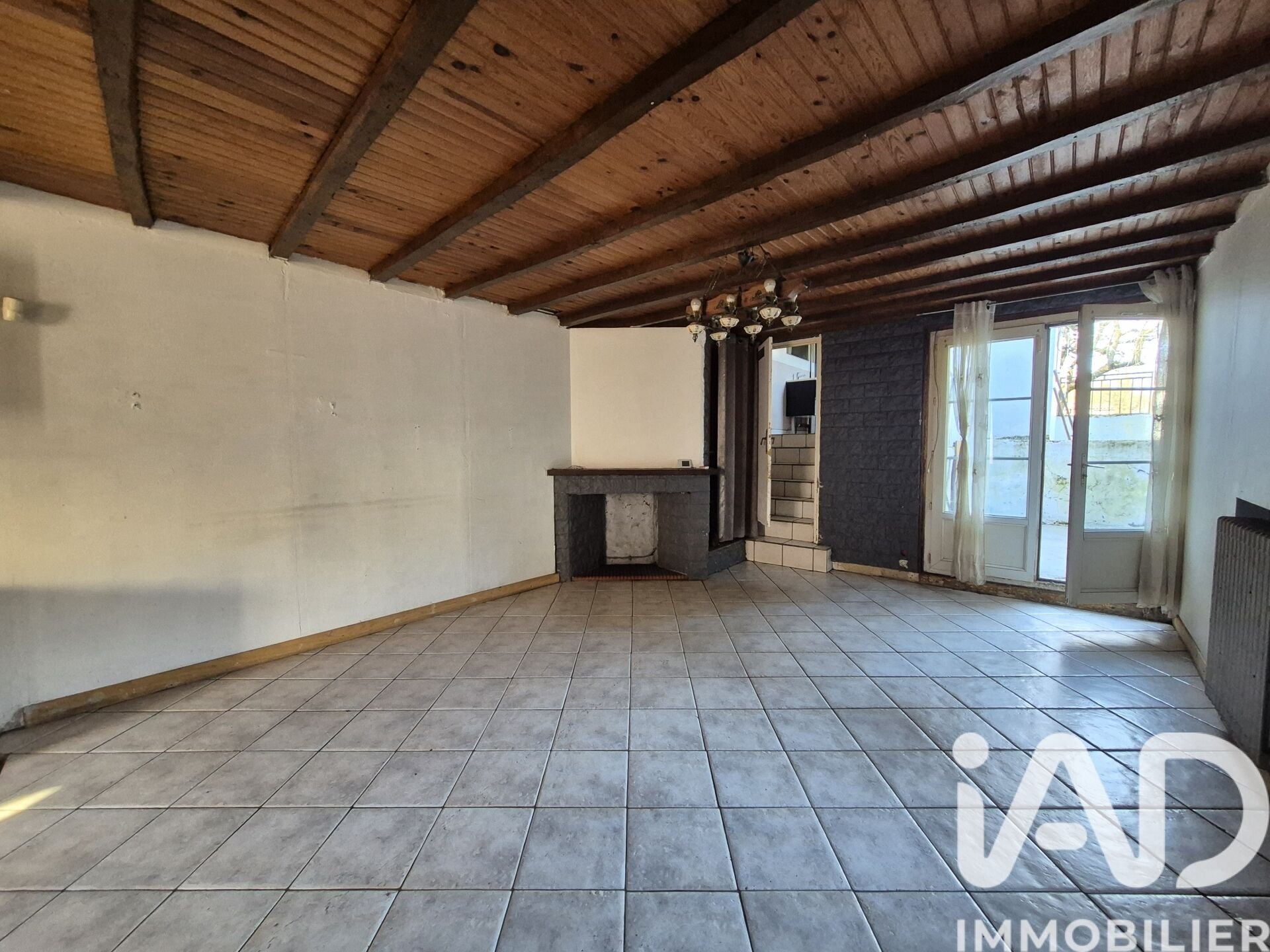 Maison à vendre, 110m², Wassy