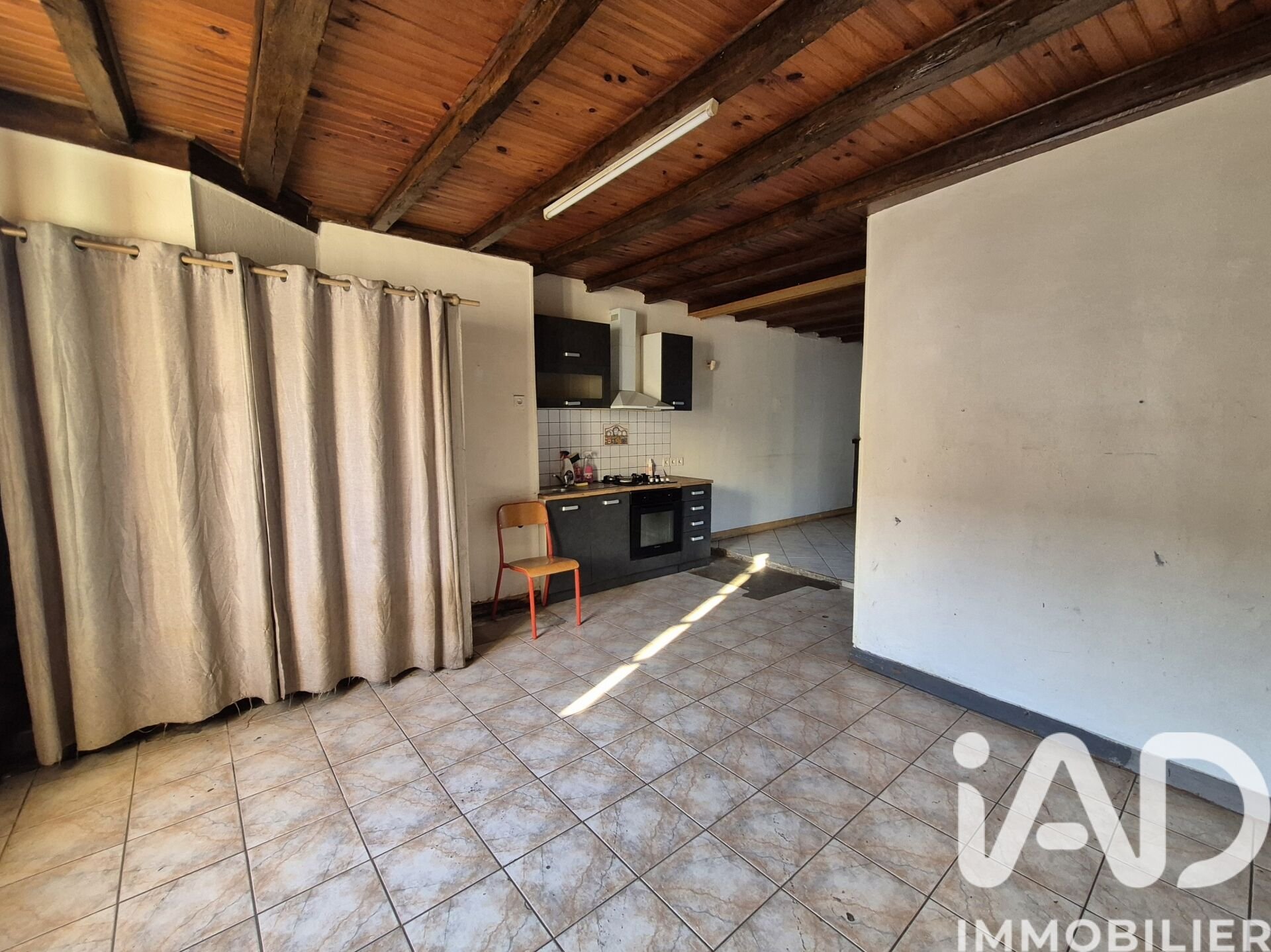 Maison à vendre, 110m², Wassy