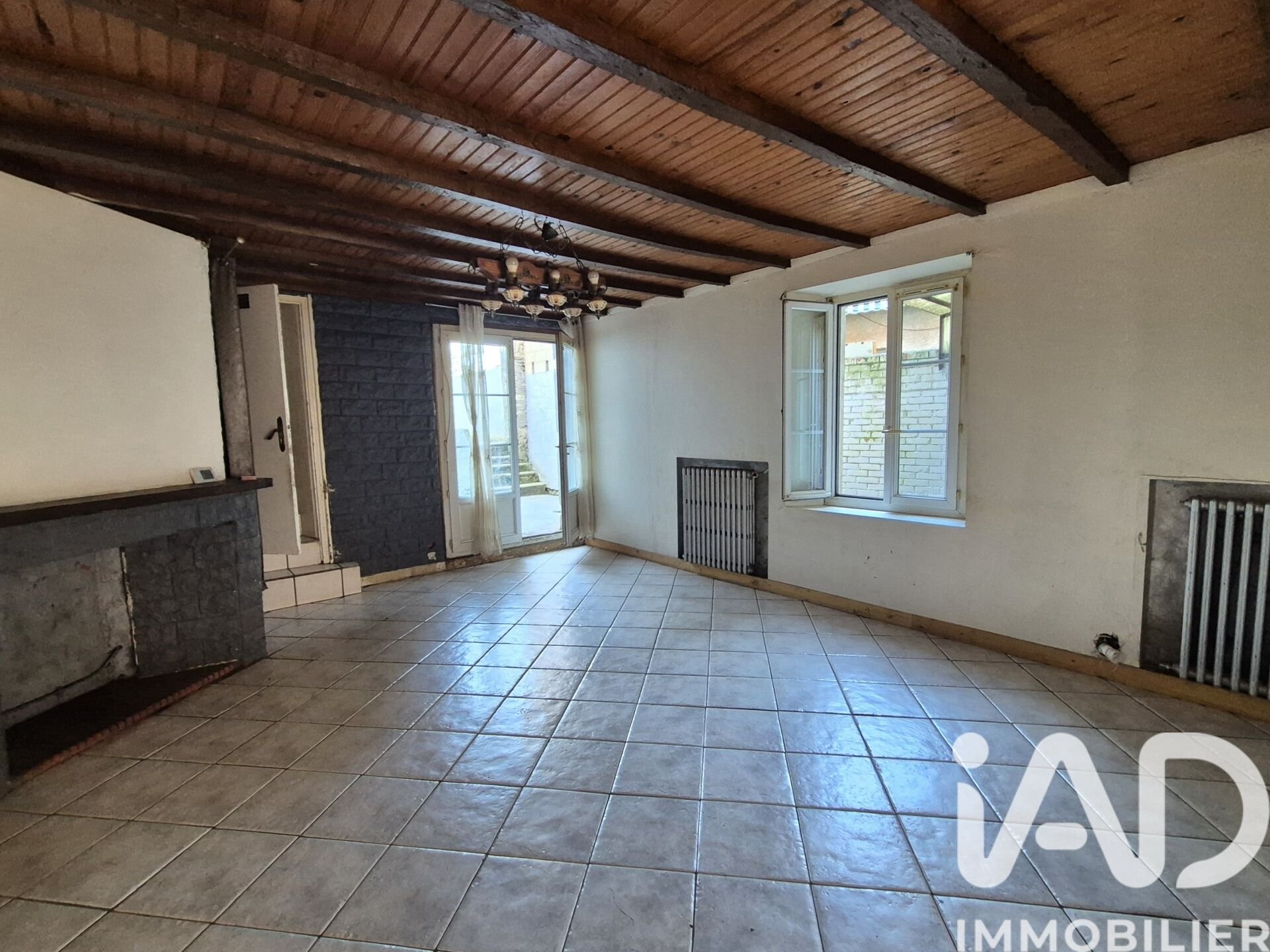 Maison à vendre, 110m², Wassy