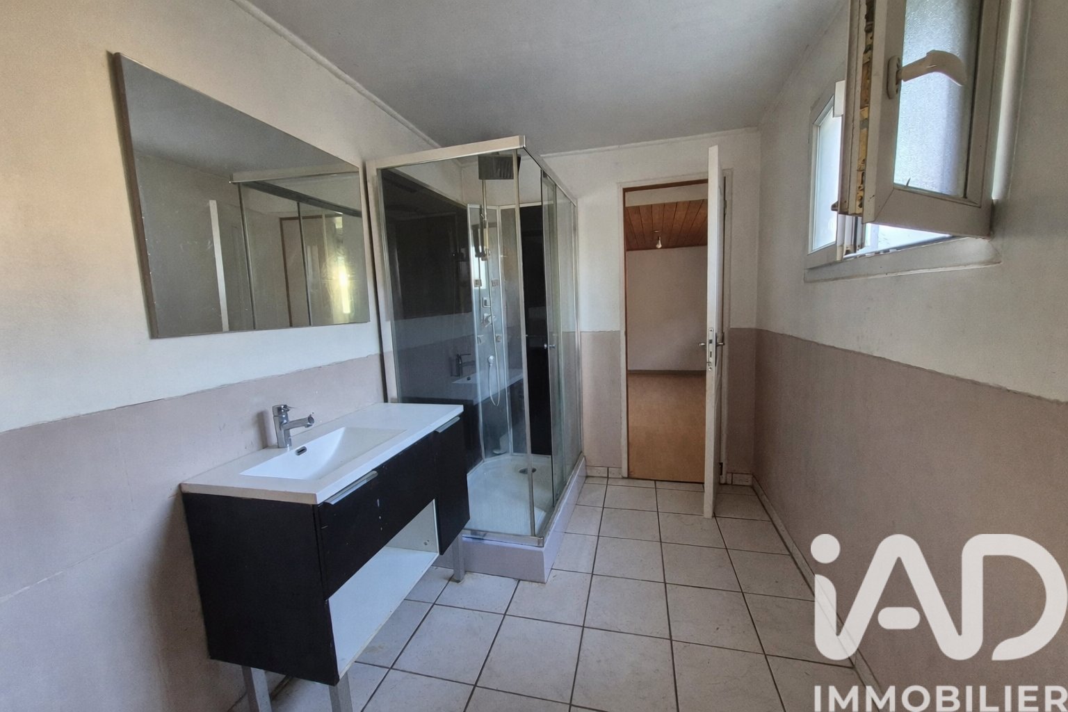 Maison à vendre, 110m², Wassy