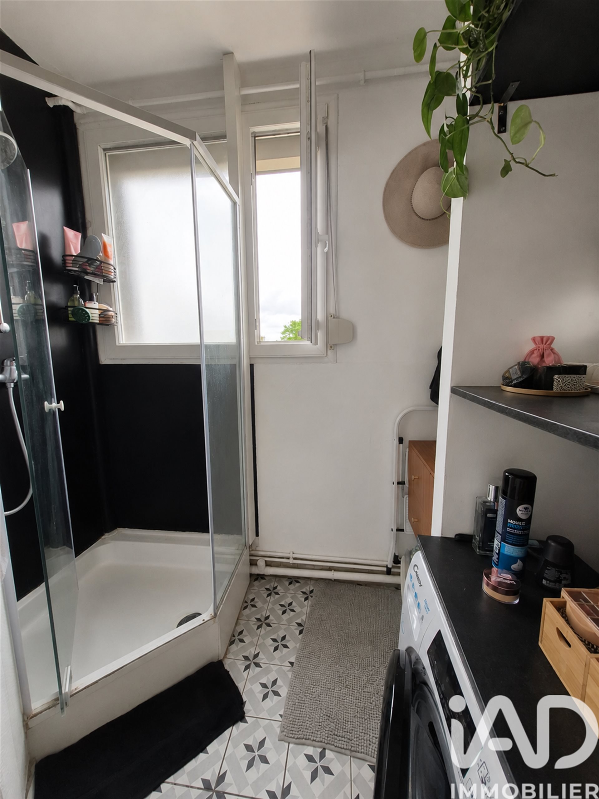 Appartement à vendre, 44m², Saint-Dizier