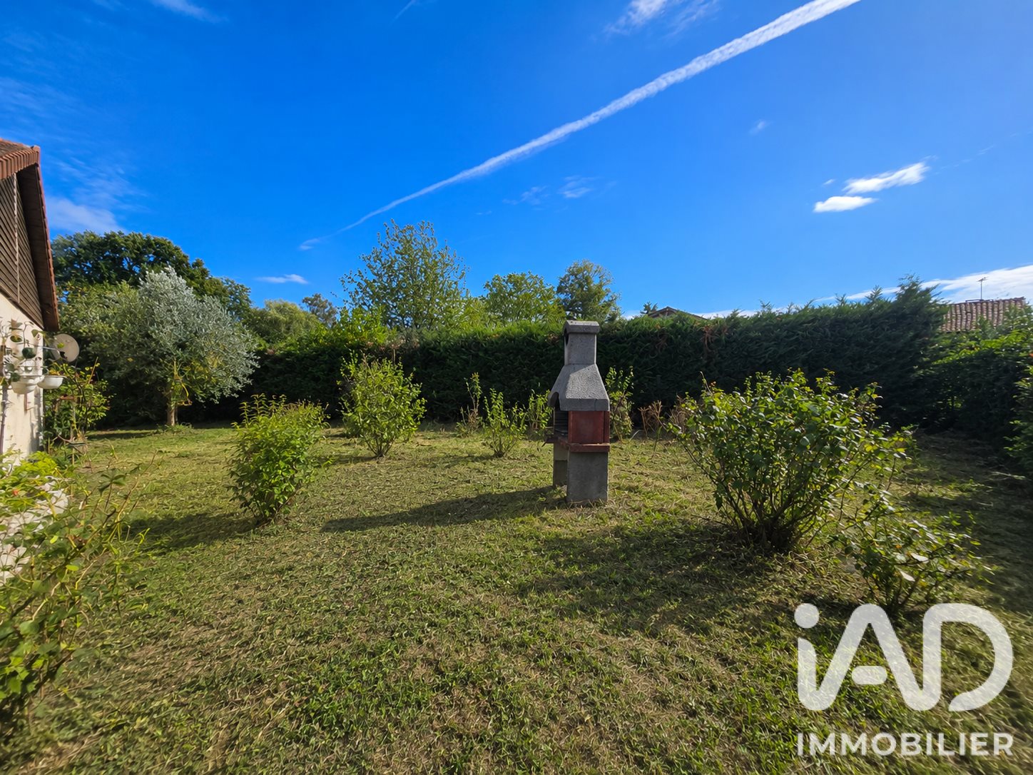 Maison à vendre, 98m², Rives Dervoises