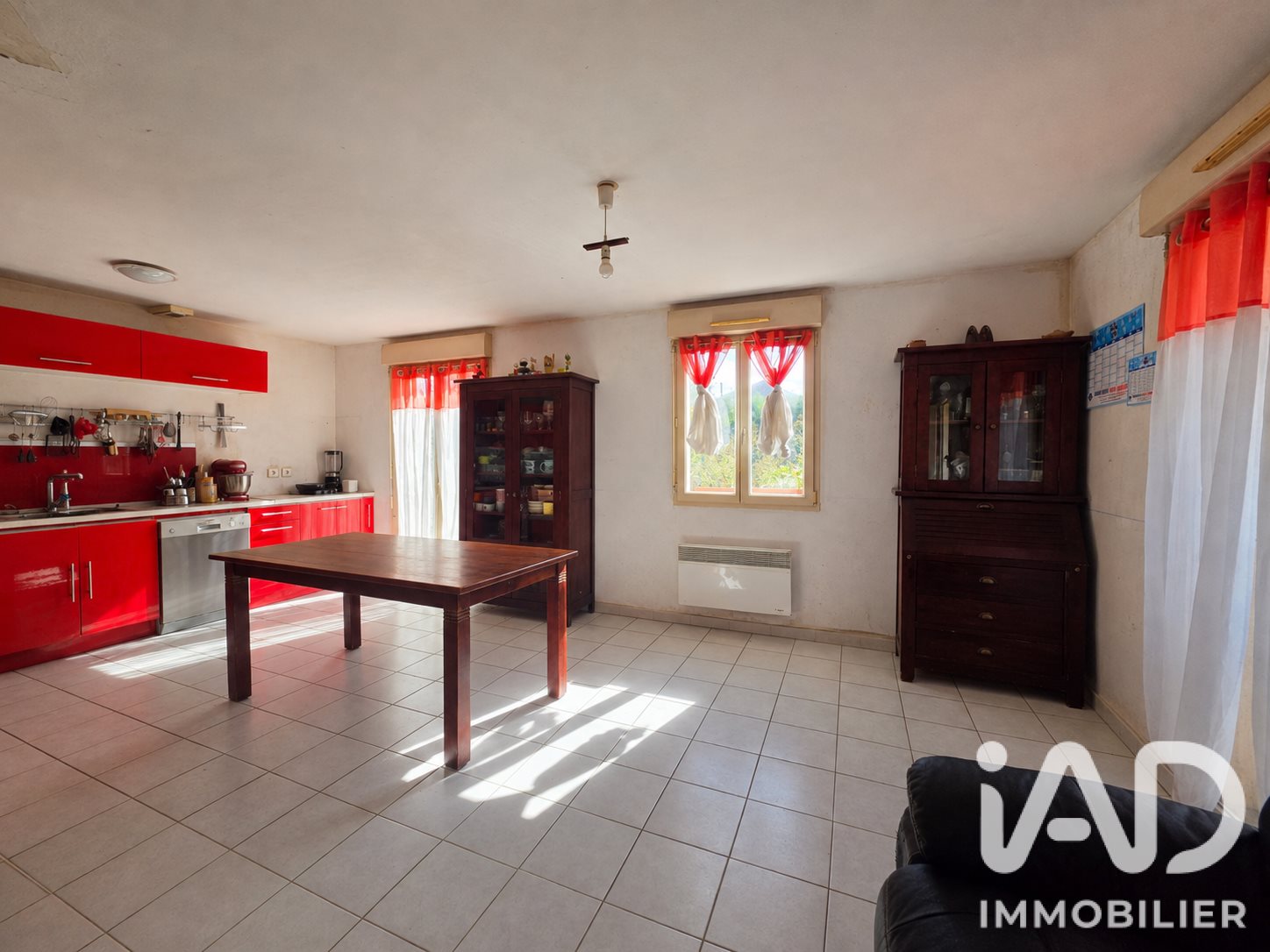 Maison à vendre, 98m², Rives Dervoises