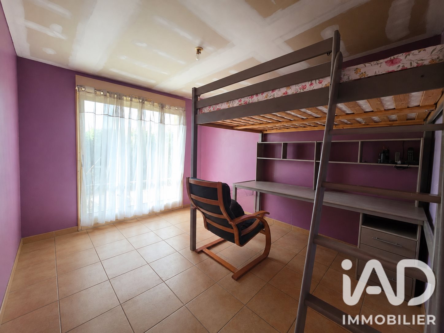 Maison à vendre, 98m², Rives Dervoises