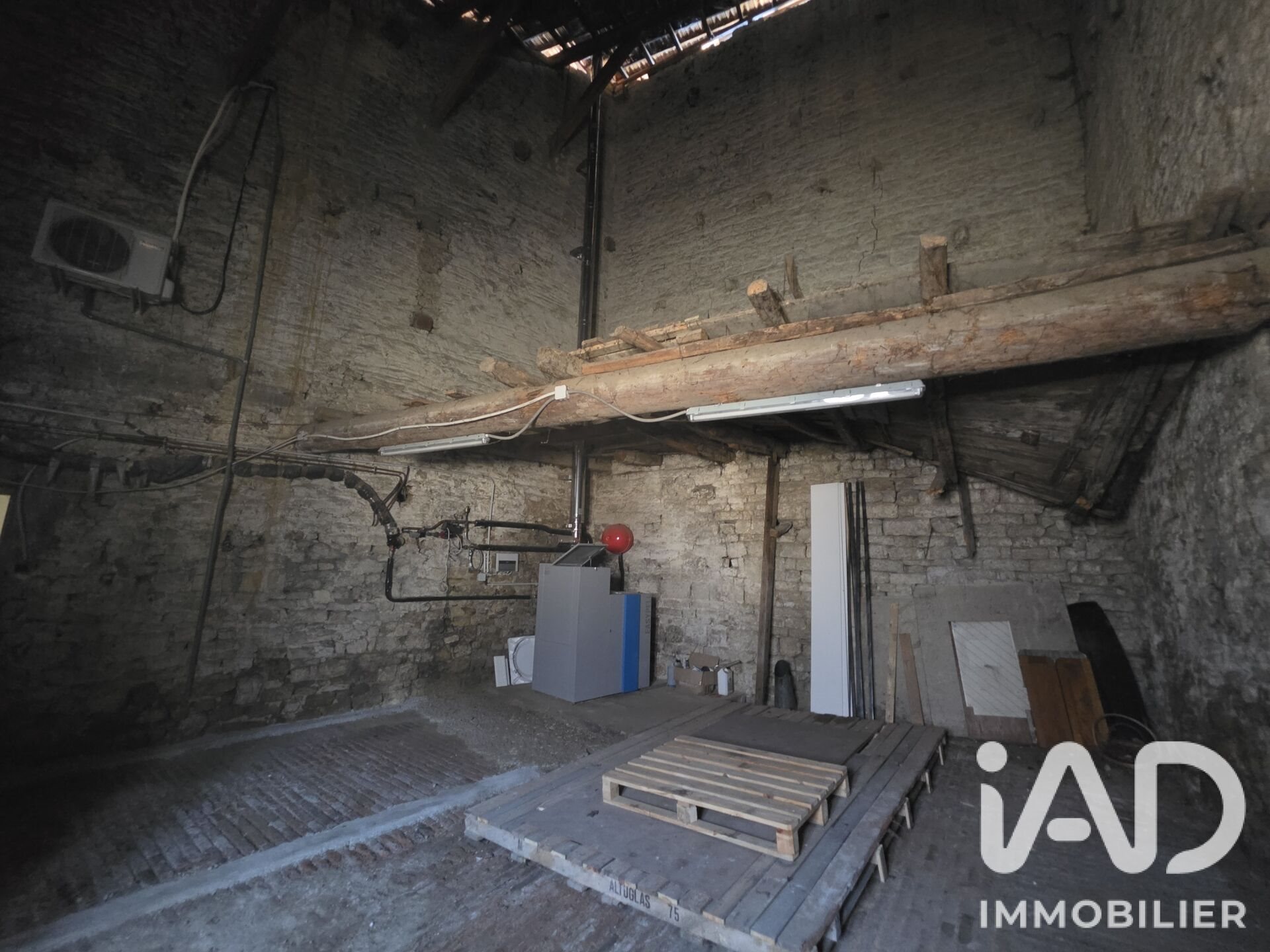Maison à vendre, 189m², Cousances-les-Forges