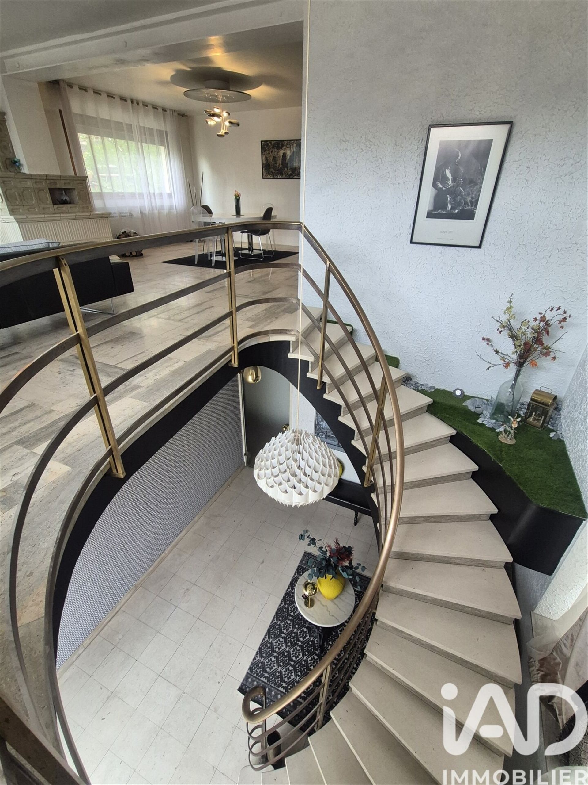 Maison à vendre, 303m², Saint-Dizier