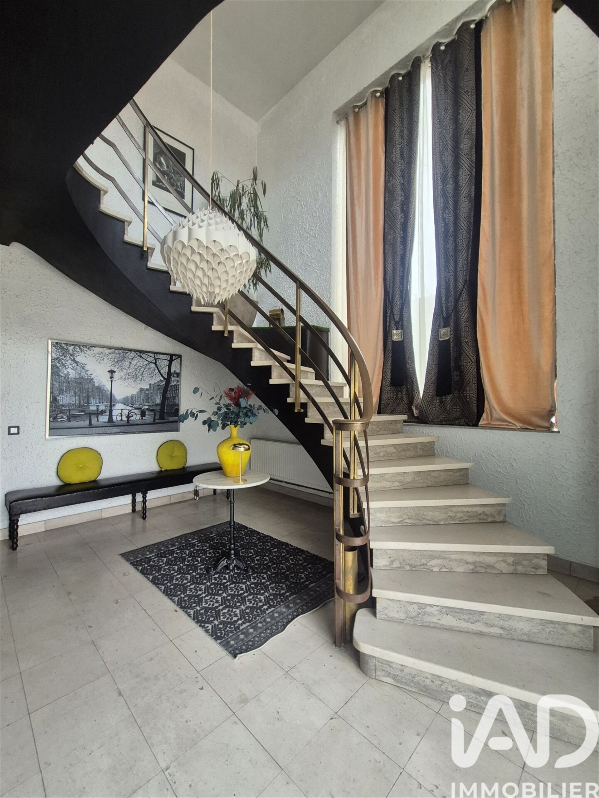 Maison à vendre, 303m², Saint-Dizier
