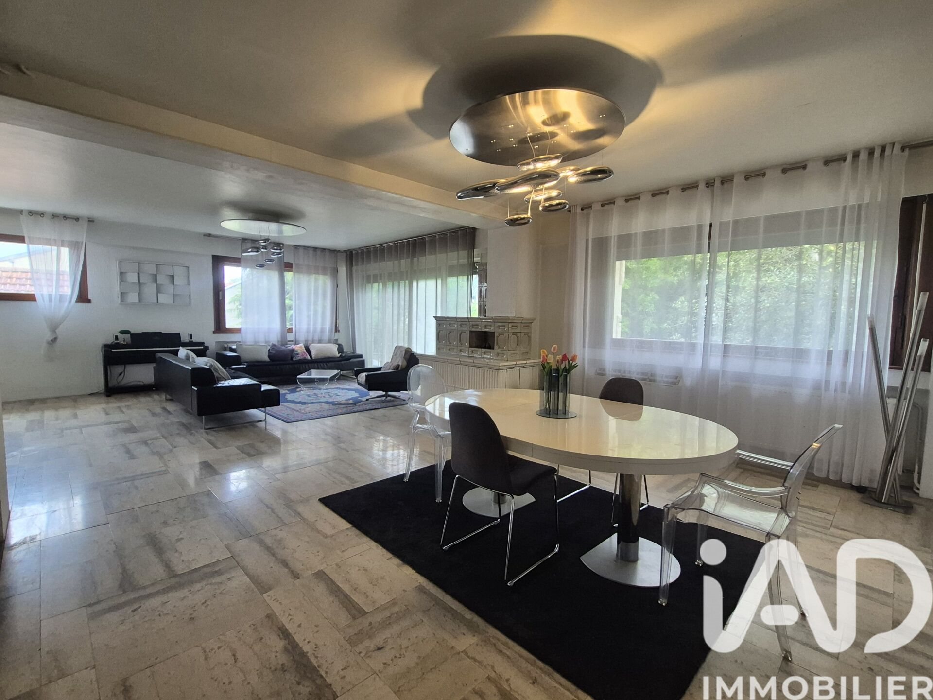 Maison à vendre, 303m², Saint-Dizier
