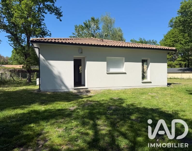 Maison à vendre, 86m², Chamadelle
