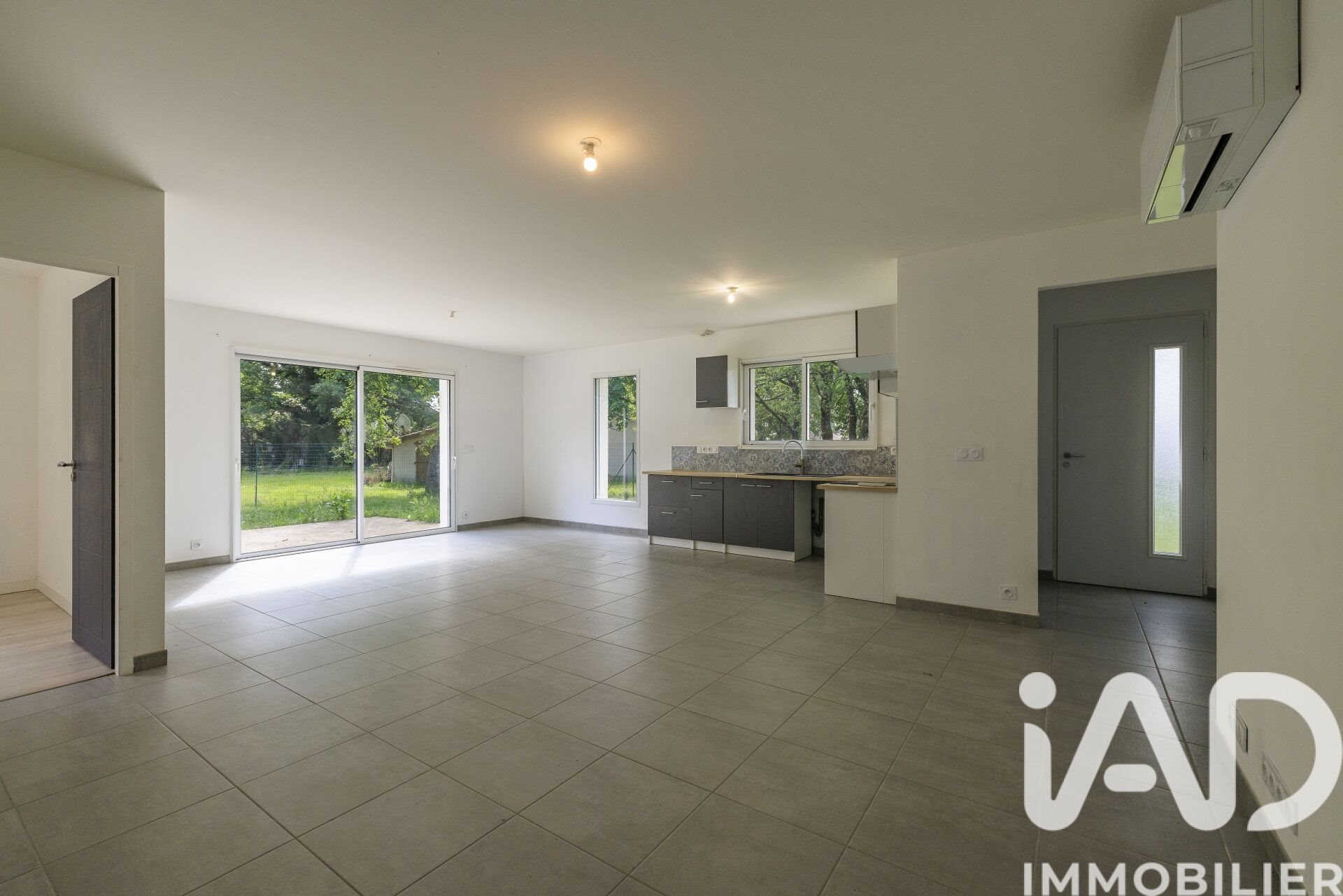 Maison à vendre, 86m², Chamadelle
