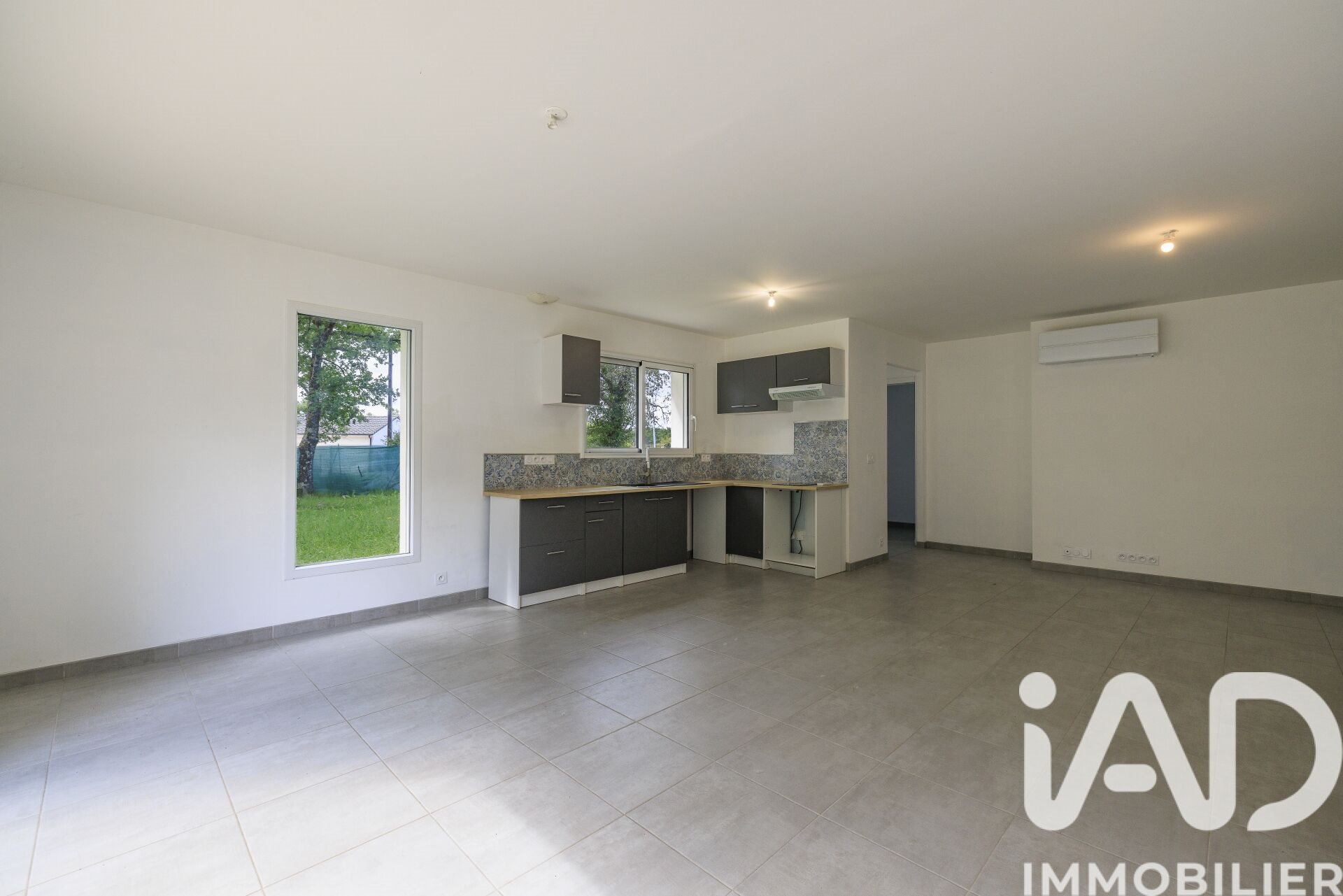 Maison à vendre, 86m², Chamadelle
