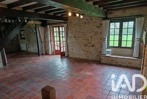 Maison à vendre, 175m², Parcoul