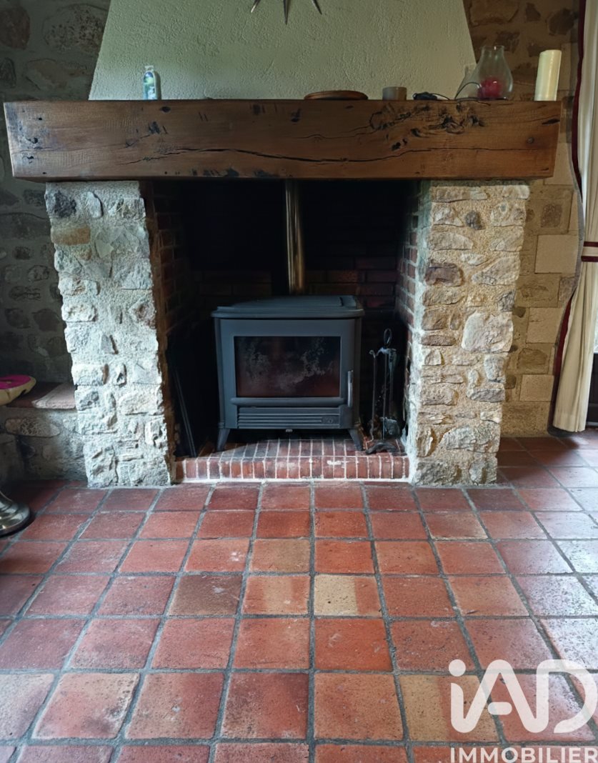 Maison à vendre, 175m², Parcoul