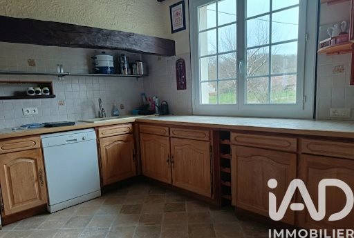 Maison à vendre, 175m², Parcoul