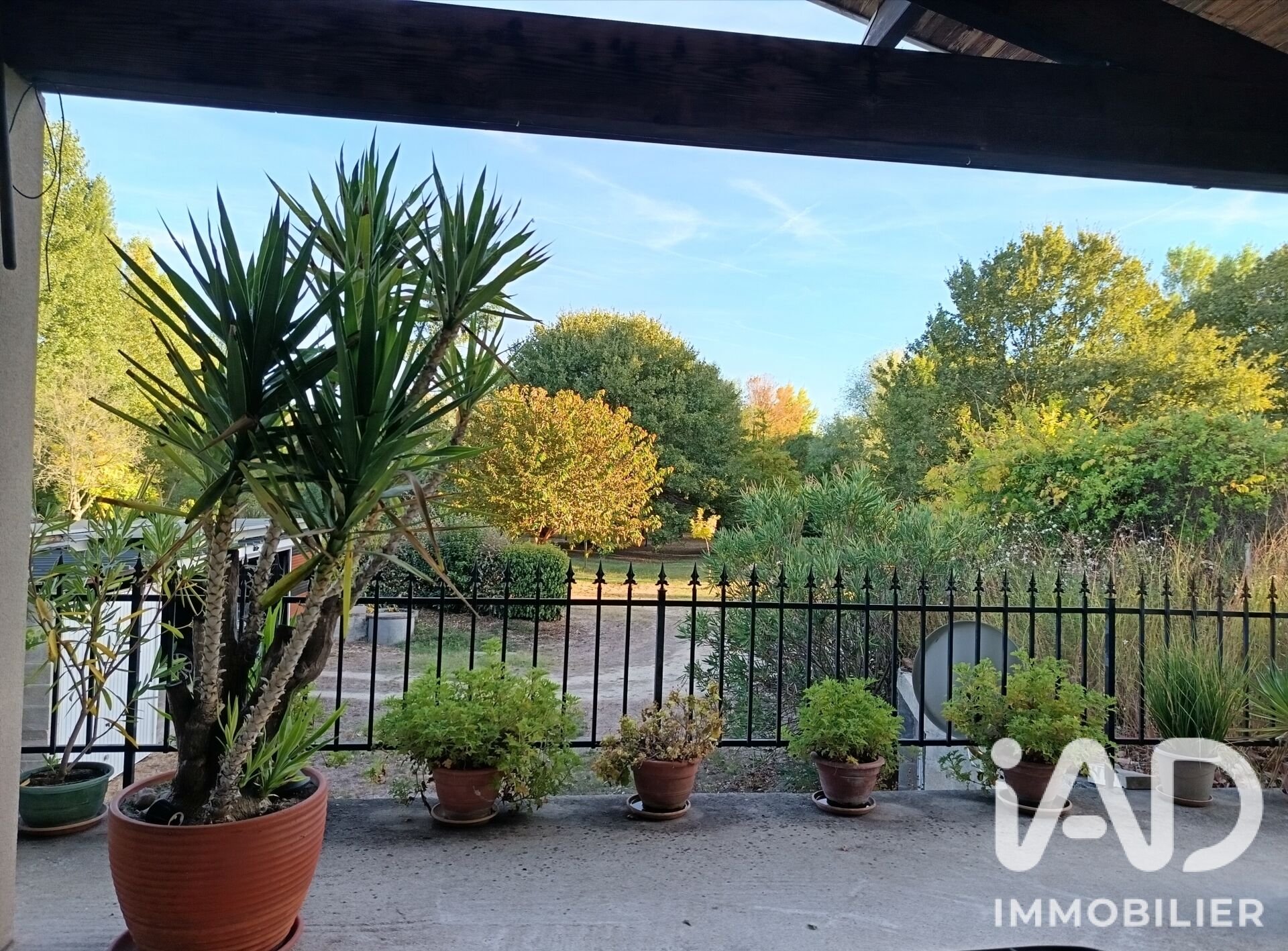 Maison à vendre, 83m², Saint-Aigulin