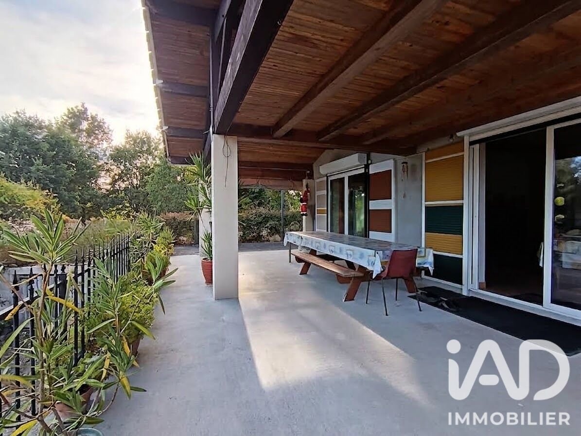 Maison à vendre, 83m², Saint-Aigulin