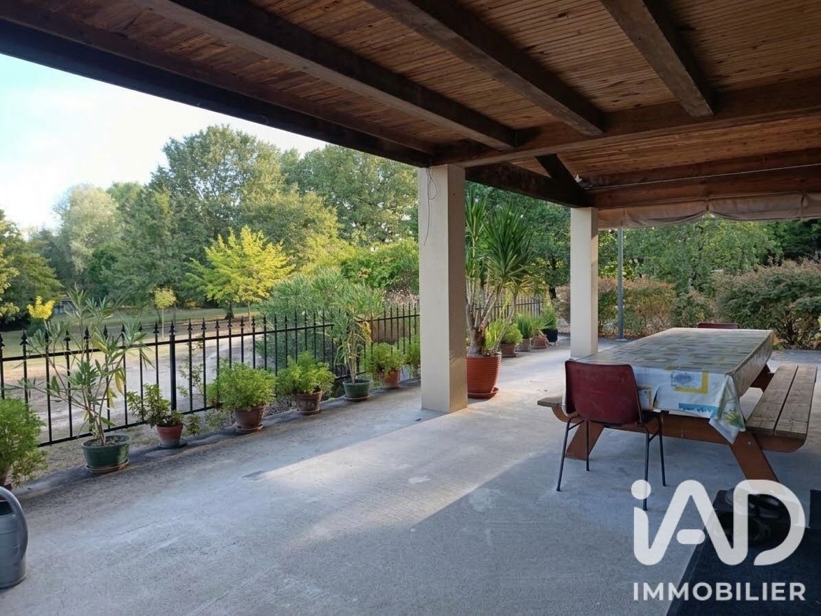 Maison à vendre, 83m², Saint-Aigulin