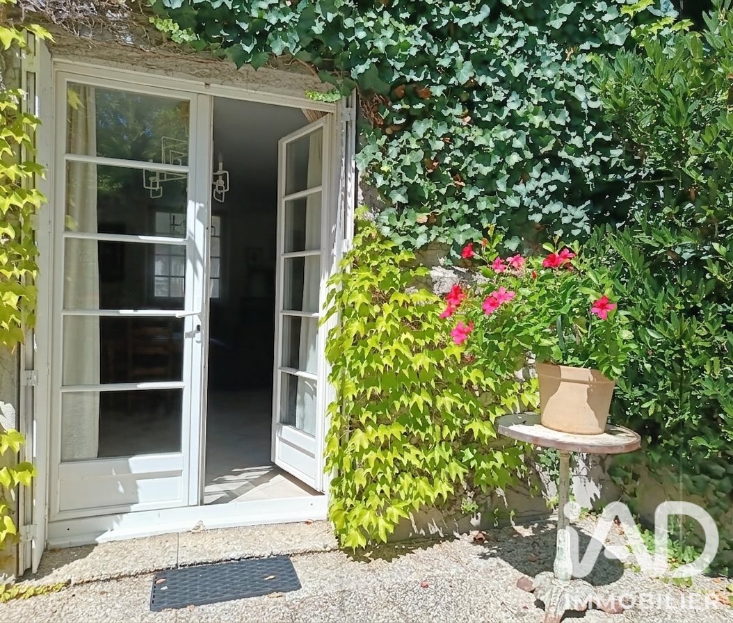 Maison à vendre, 138m², Saint Aulaye-Puymangou