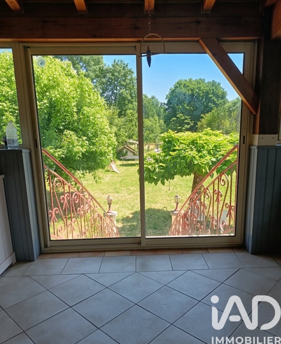Maison à vendre, 130m², Saint-Astier