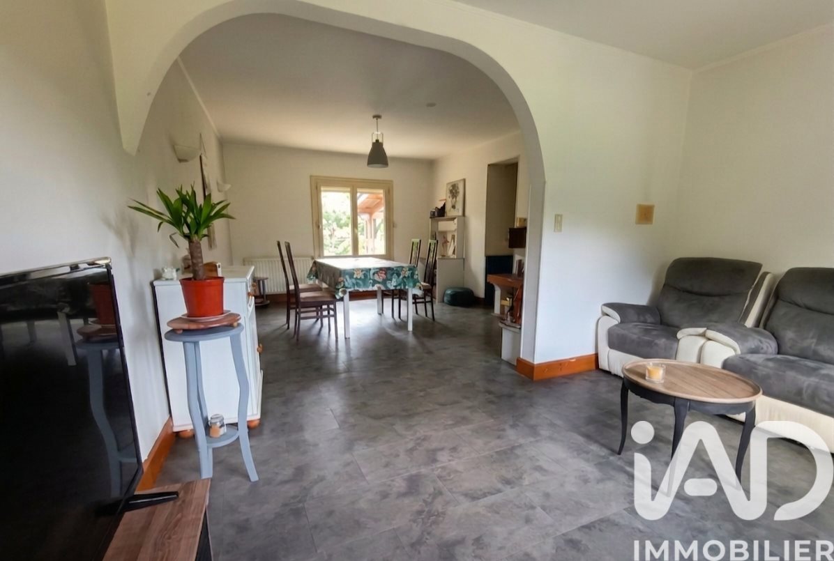 Maison à vendre, 130m², Saint-Astier