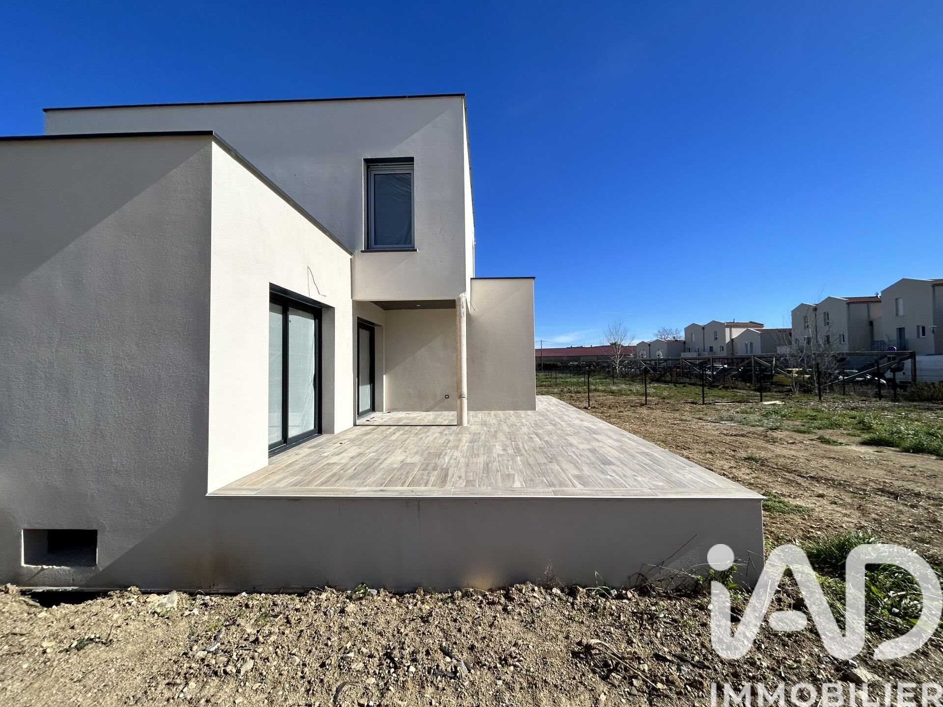 Maison à vendre, 96m², Ribaute-les-Tavernes