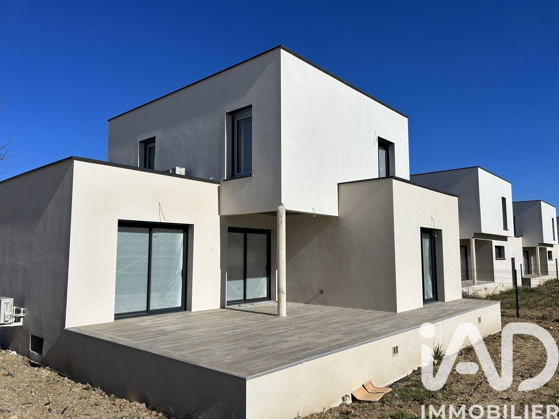 Maison à vendre, 96m², Ribaute-les-Tavernes