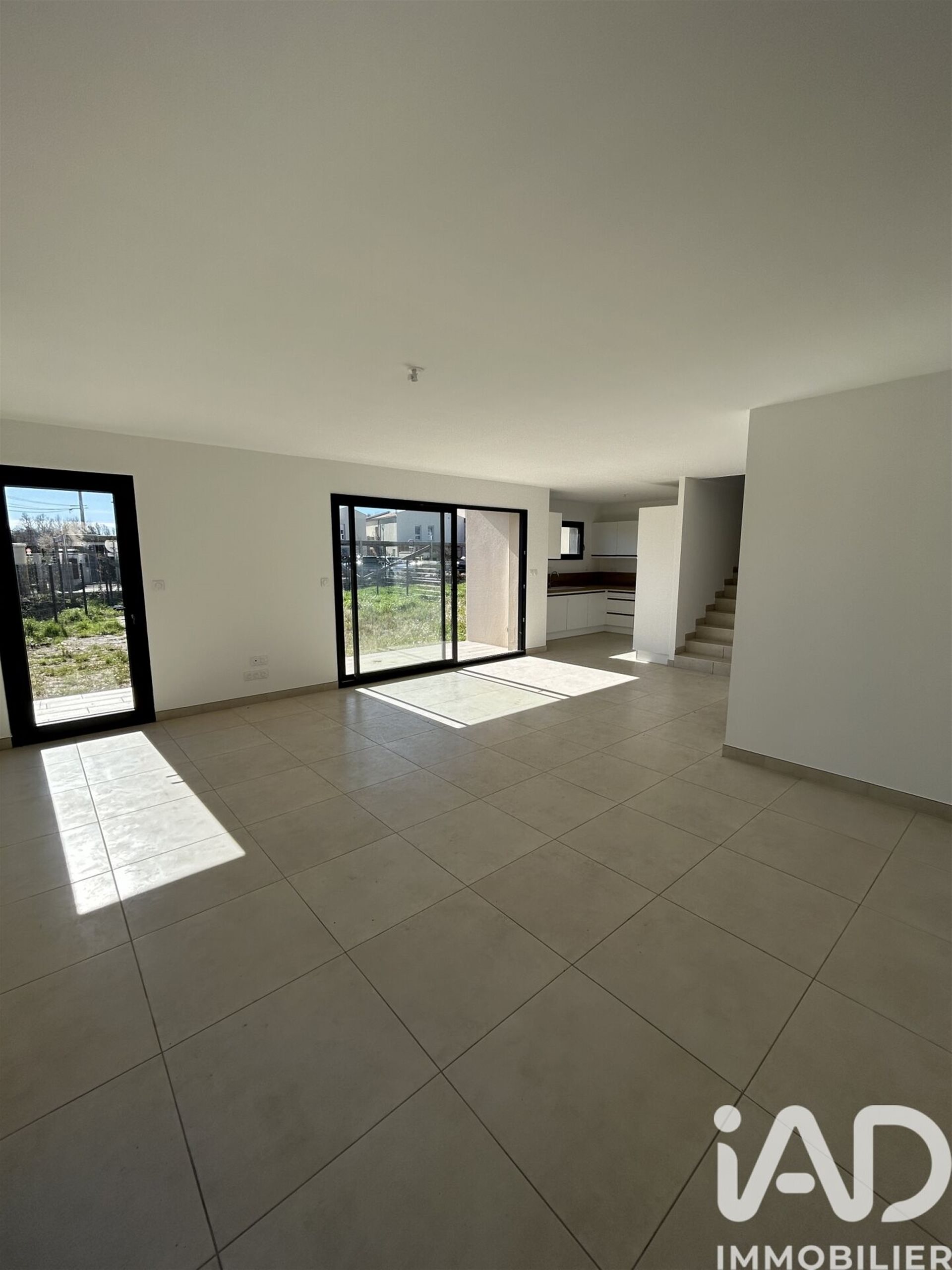 Maison à vendre, 96m², Ribaute-les-Tavernes