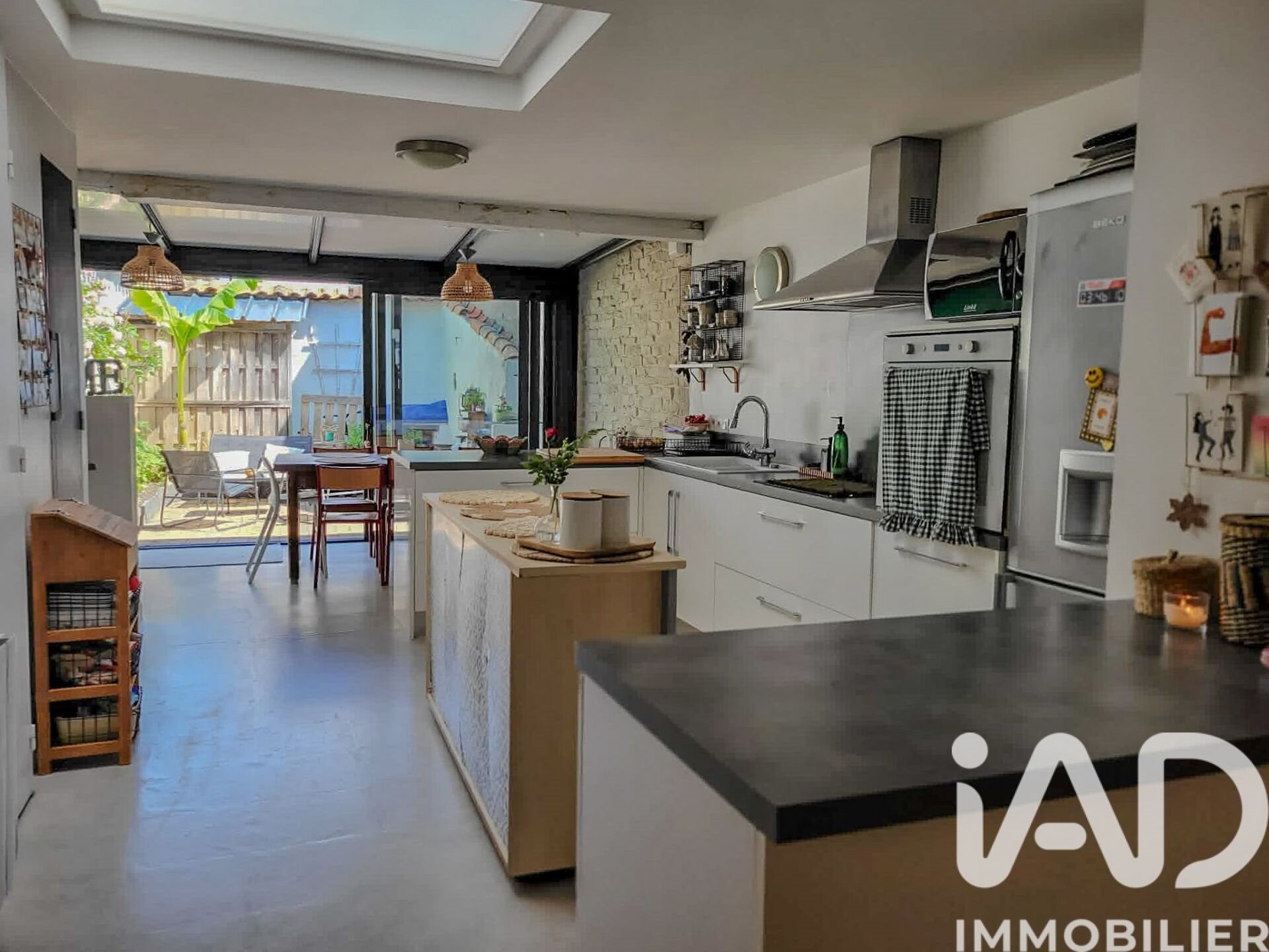 Maison à vendre, 109m², Saint-Julien-de-Concelles