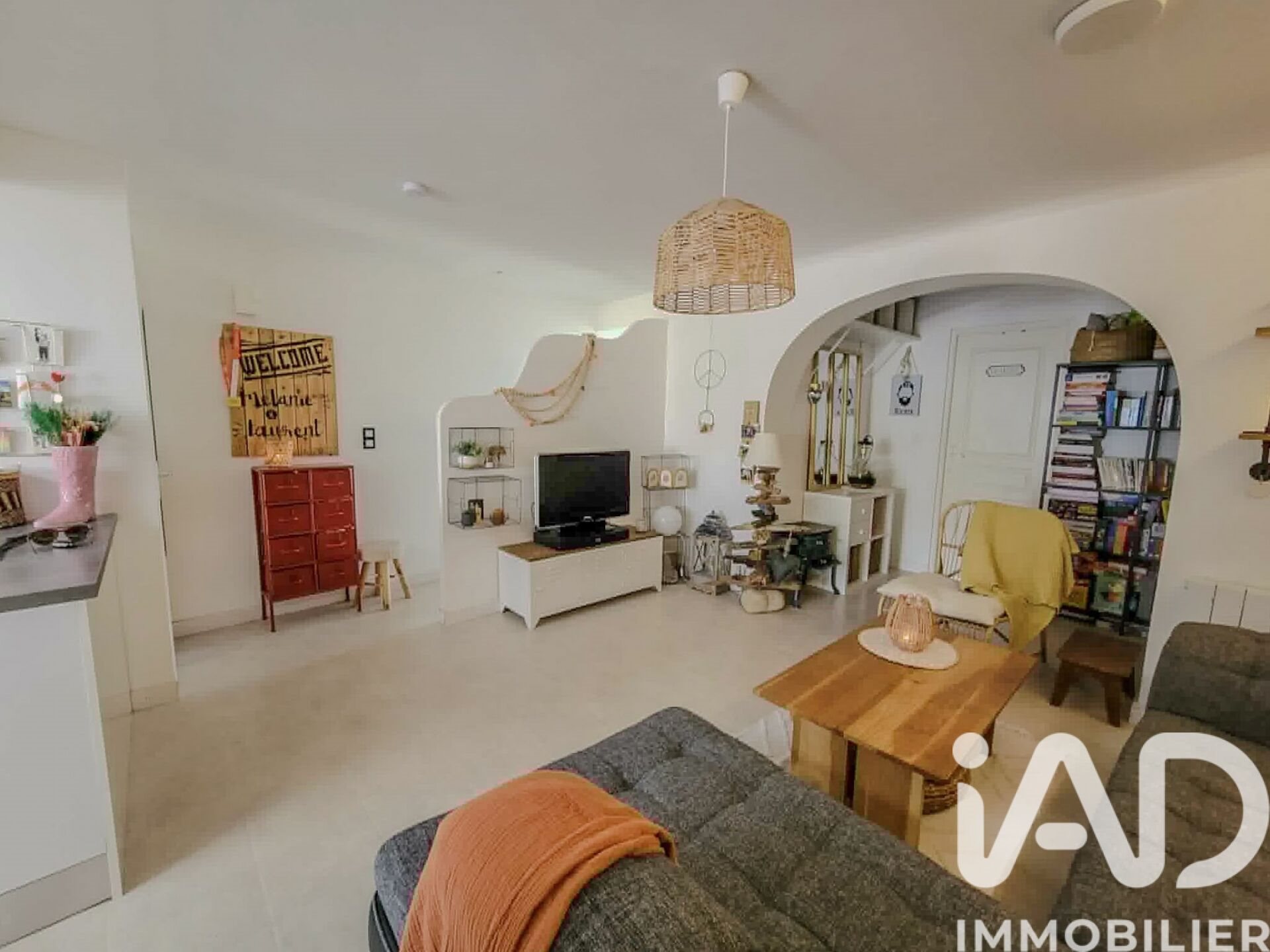 Maison à vendre, 109m², Saint-Julien-de-Concelles