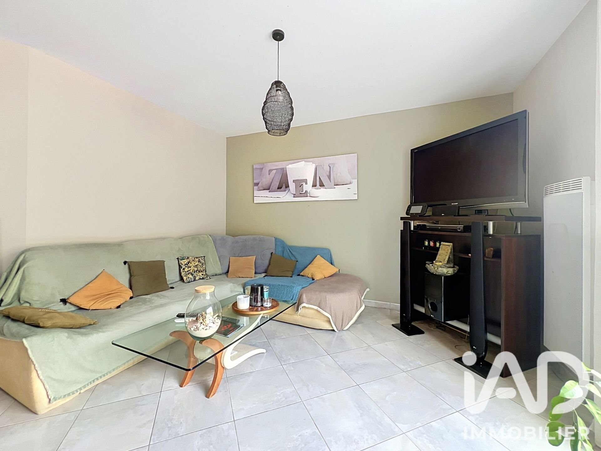 Maison à vendre, 110m², Saint-Jean-de-Liversay