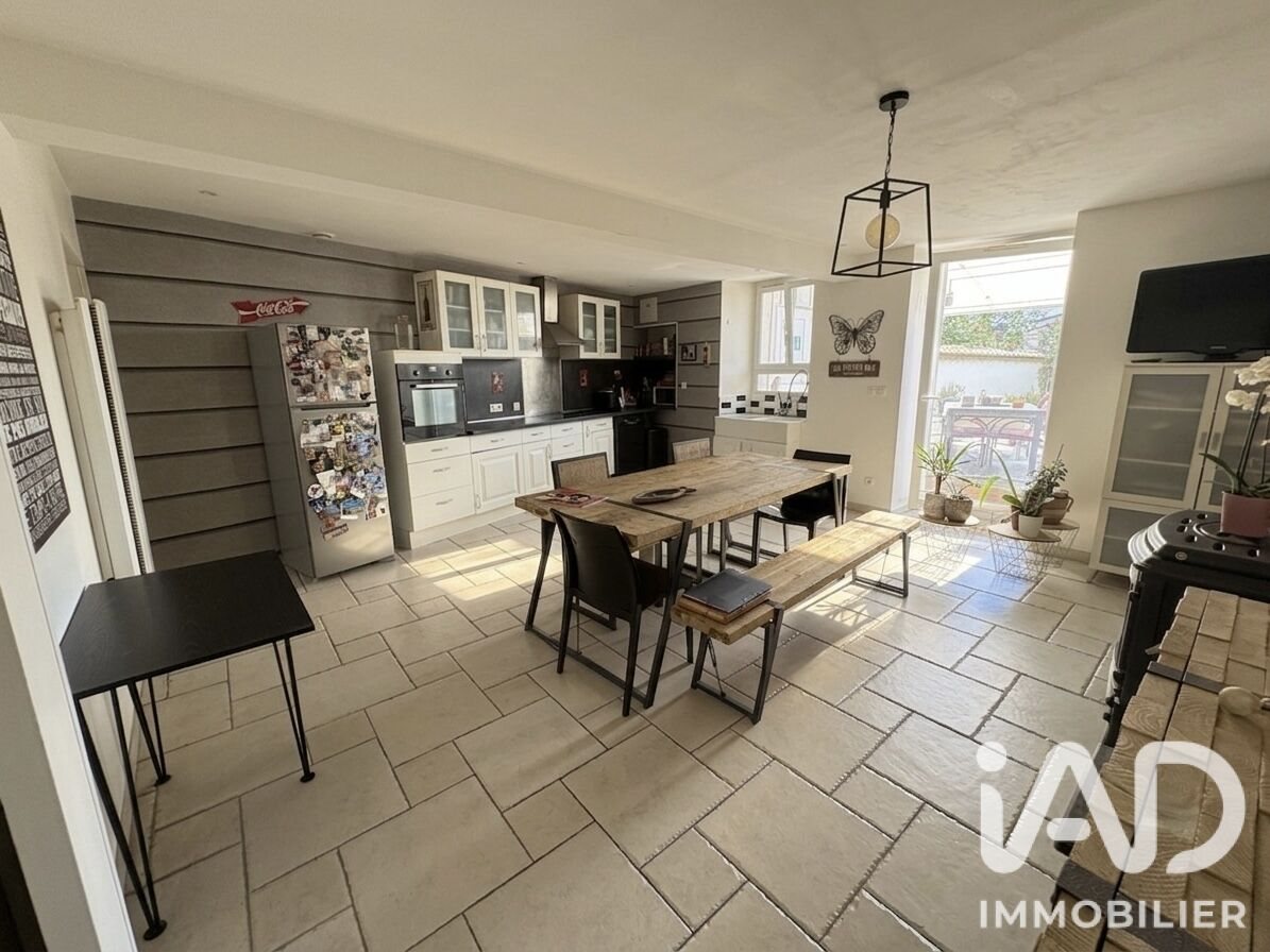 Maison à vendre, 110m², Marans