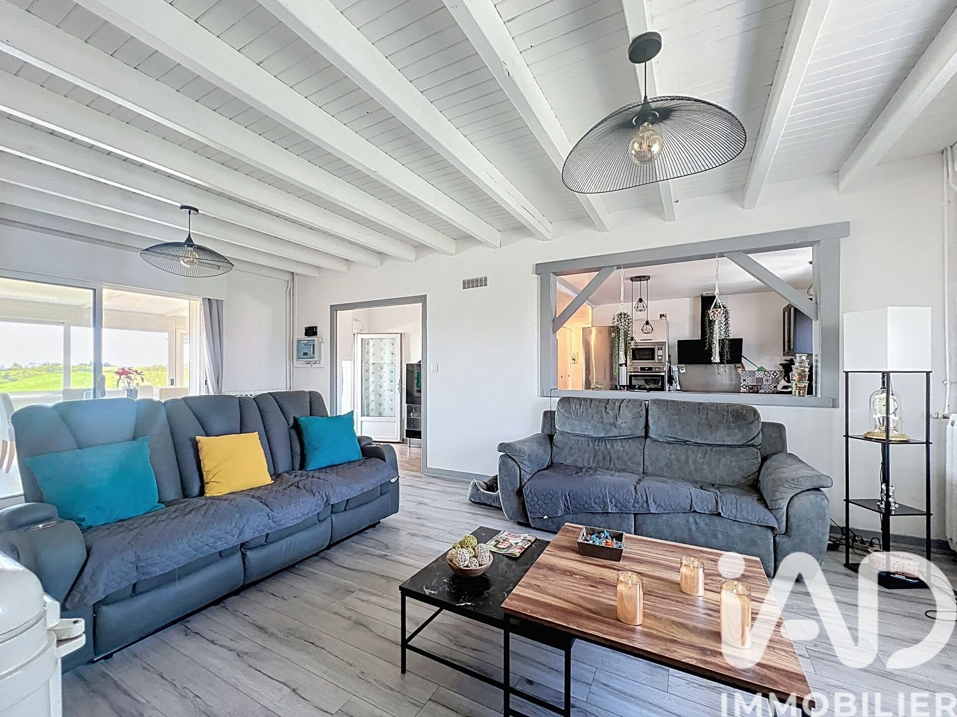 Maison à vendre, 141m², Vix