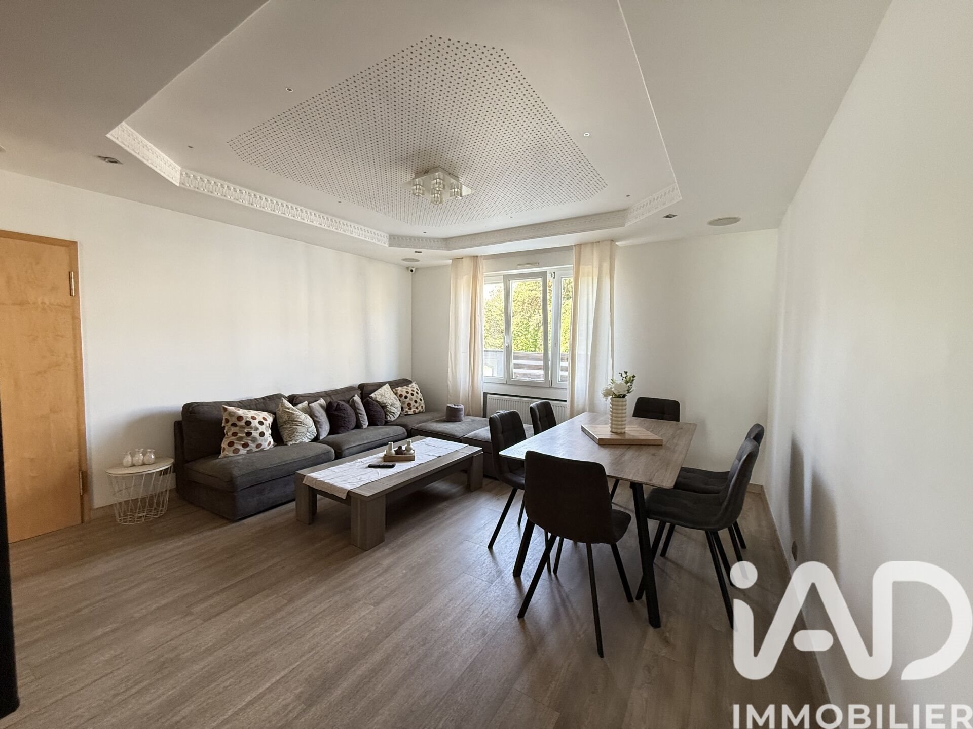 Appartement à vendre, 80m², Fameck