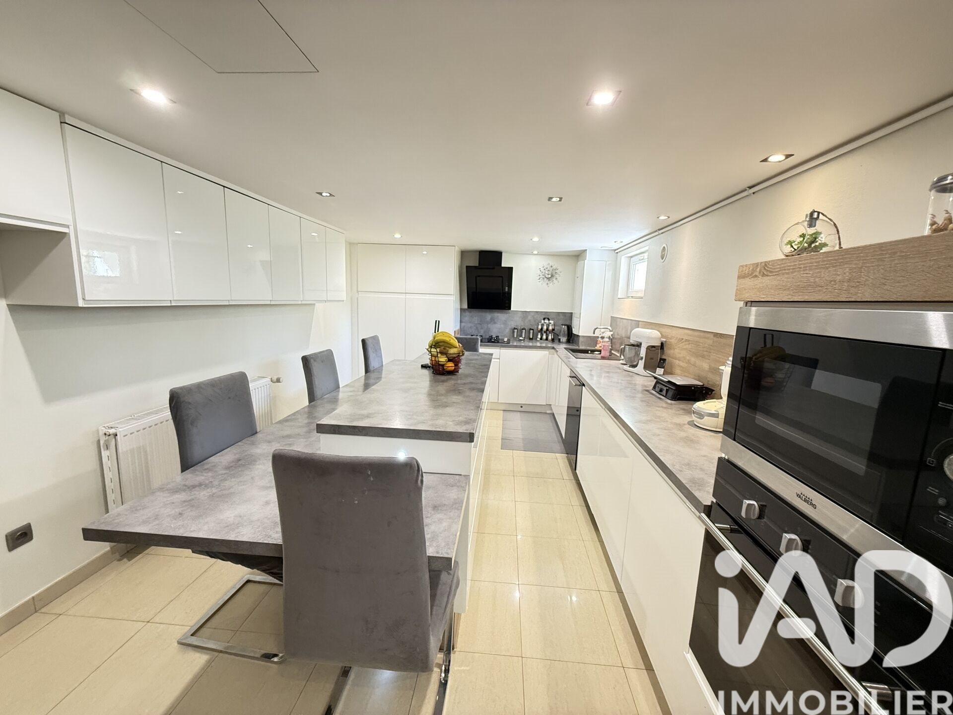 Appartement à vendre, 80m², Fameck