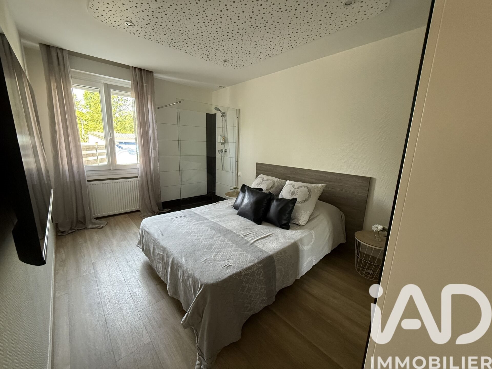 Appartement à vendre, 80m², Fameck