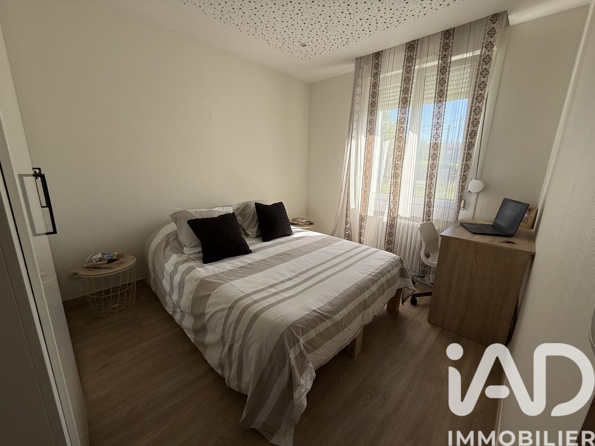 Appartement à vendre, 80m², Fameck