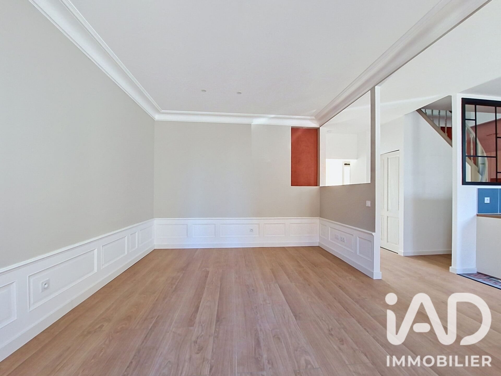 Maison à vendre, 111m², Pont-de-Chéruy