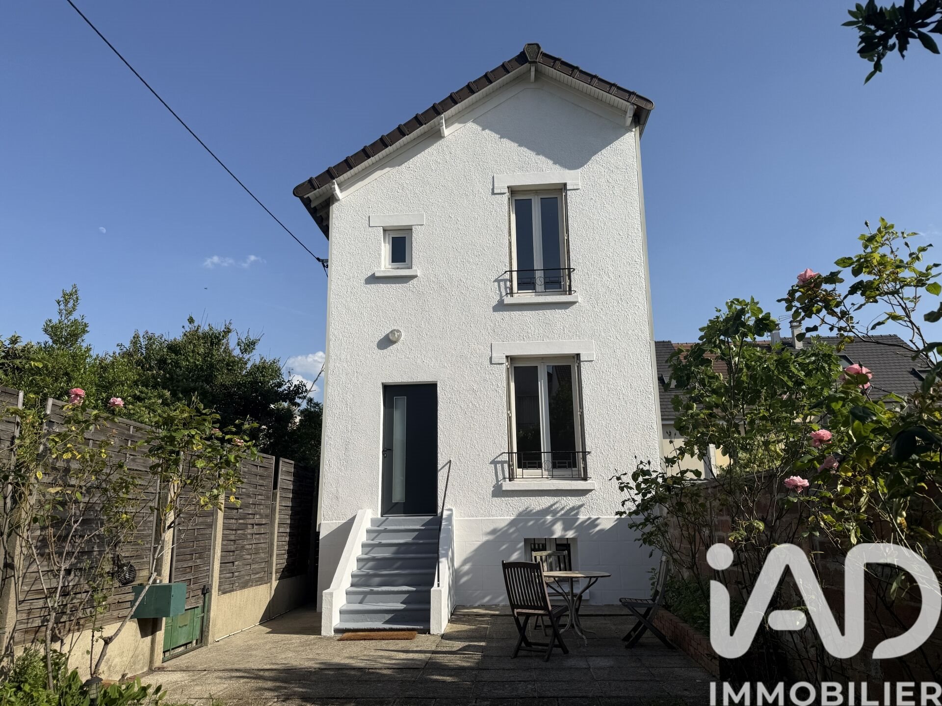 Maison à vendre, 51m², Houilles