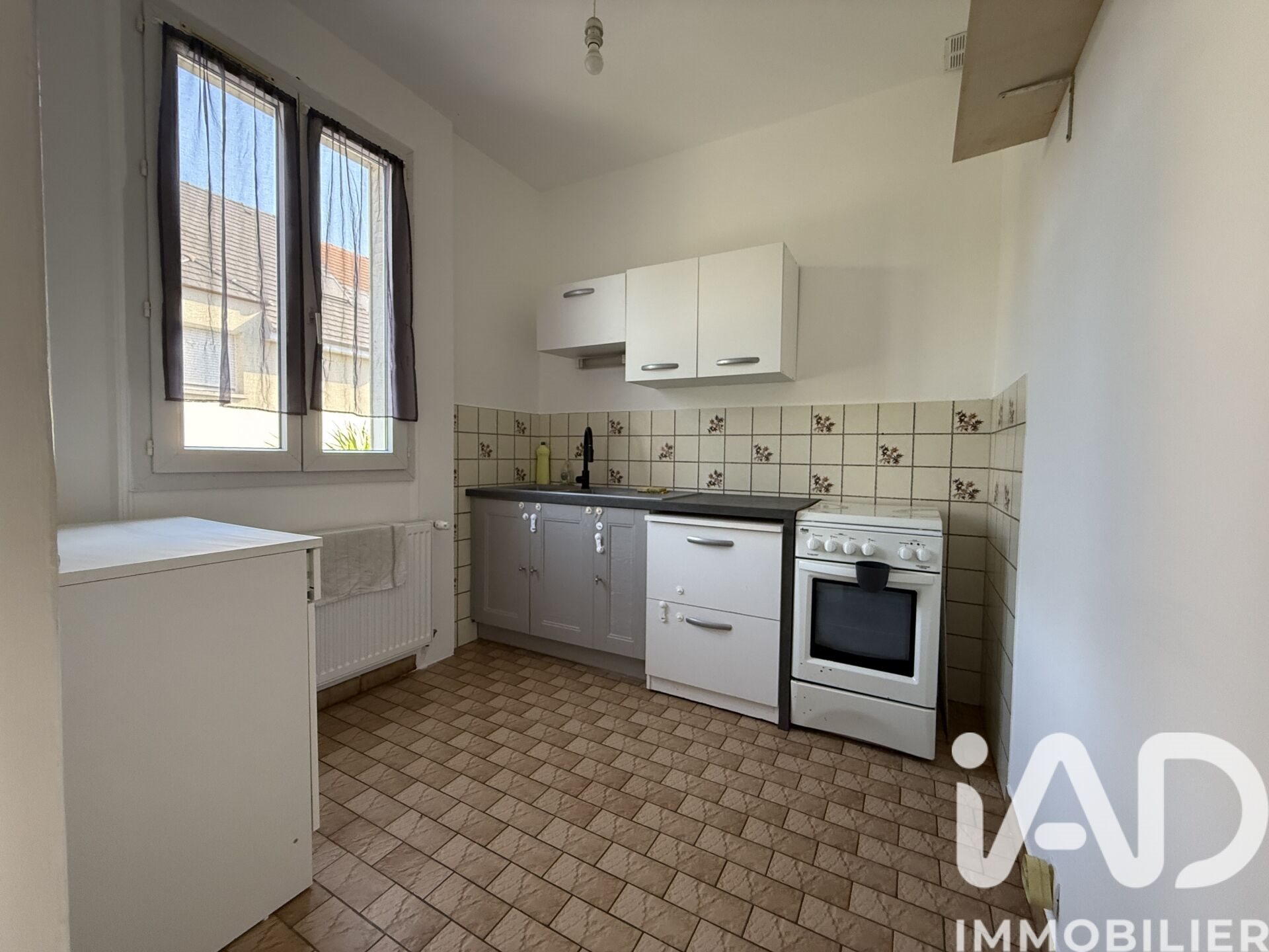 Maison à vendre, 51m², Houilles